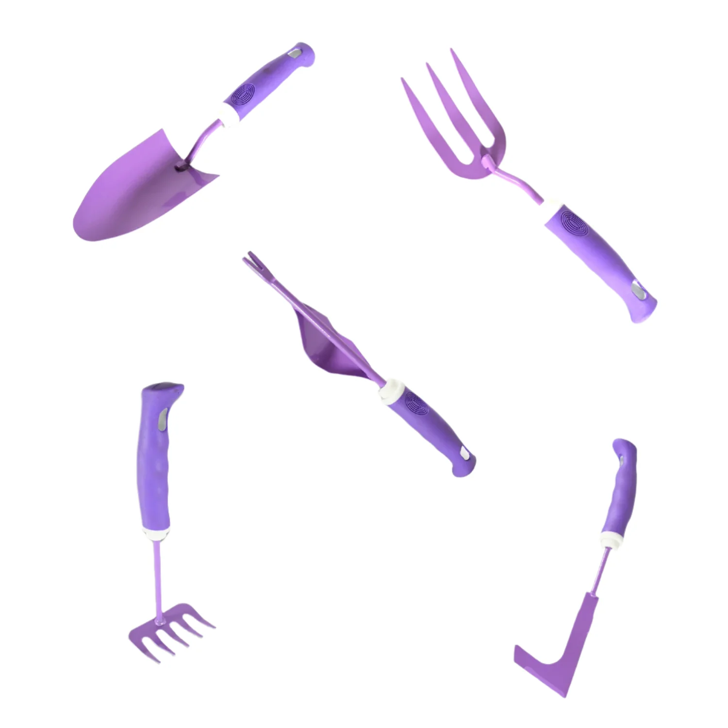 Garden Tool Kit – Heavy Duty 5-Piece Set | Grow Garden Tools - Image 13