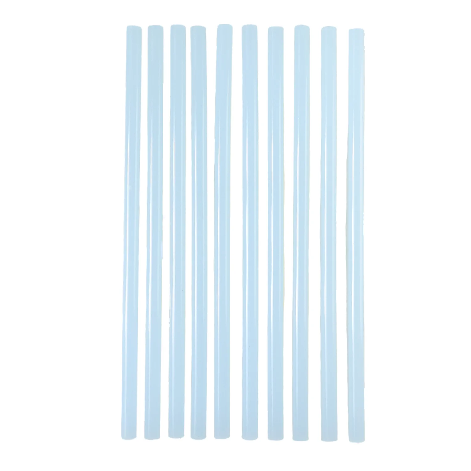 Heavy Duty Hot Melt Glue Sticks – 10 Pc Transparent 29 cm - Image 4