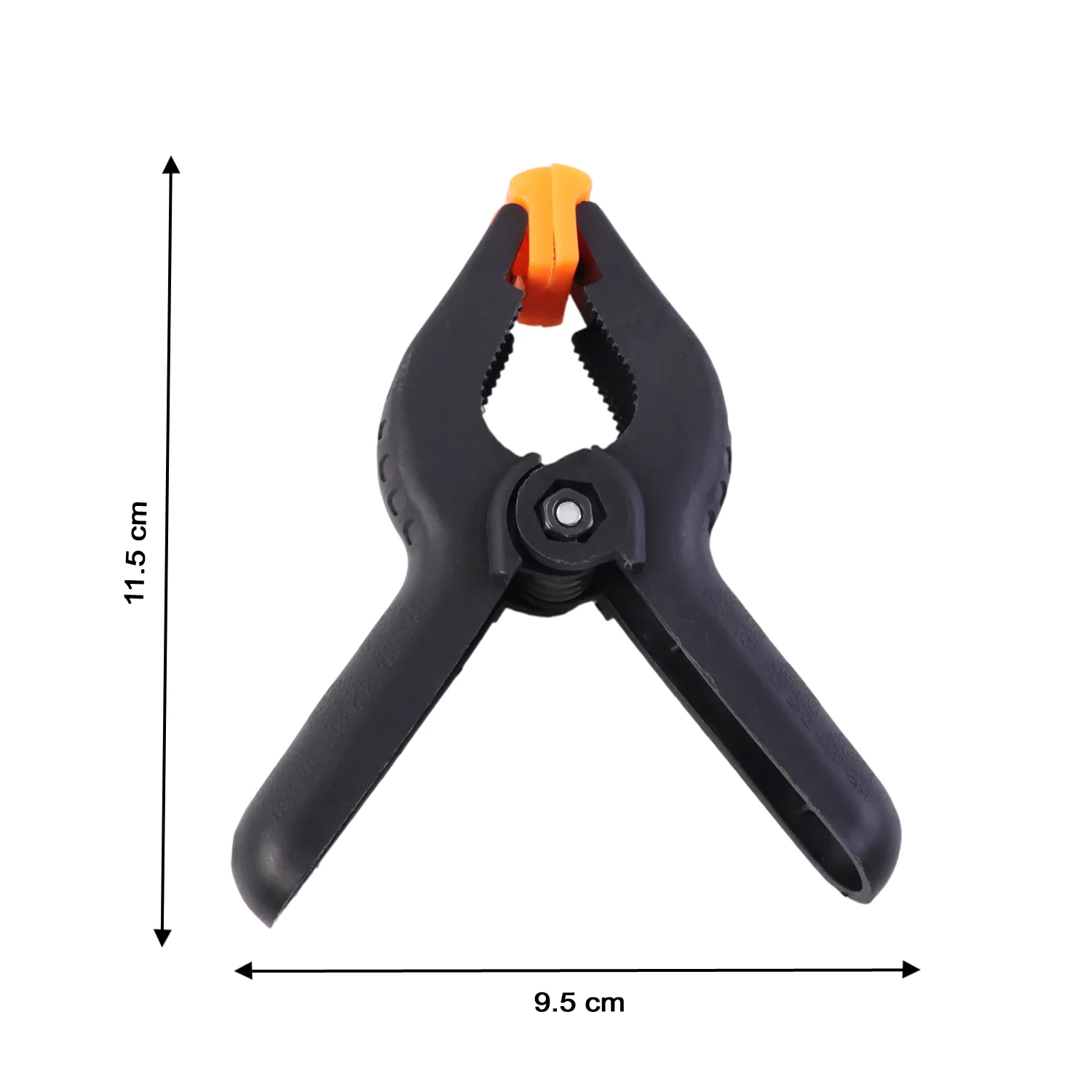Heavy Duty Spring Clamp – Strong Grip for Woodworking & DIY - Image 6