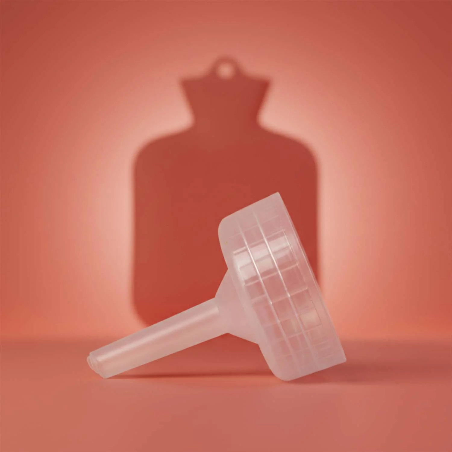 Hot Water Bag Inject Cap – Leak-Proof, Easy Water Filling - Image 4