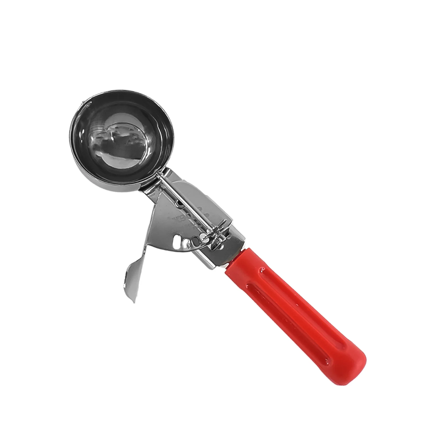 Ice Cream Scoop 70 ML – Stainless Steel Head with Ergonomic Handle - Image 5