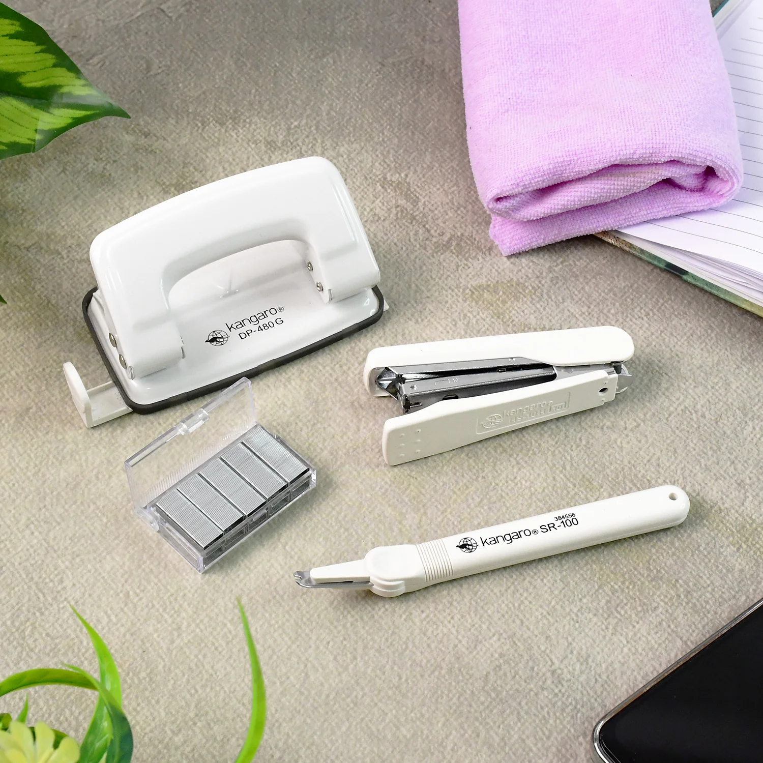 Office Stationery Set - Image 3