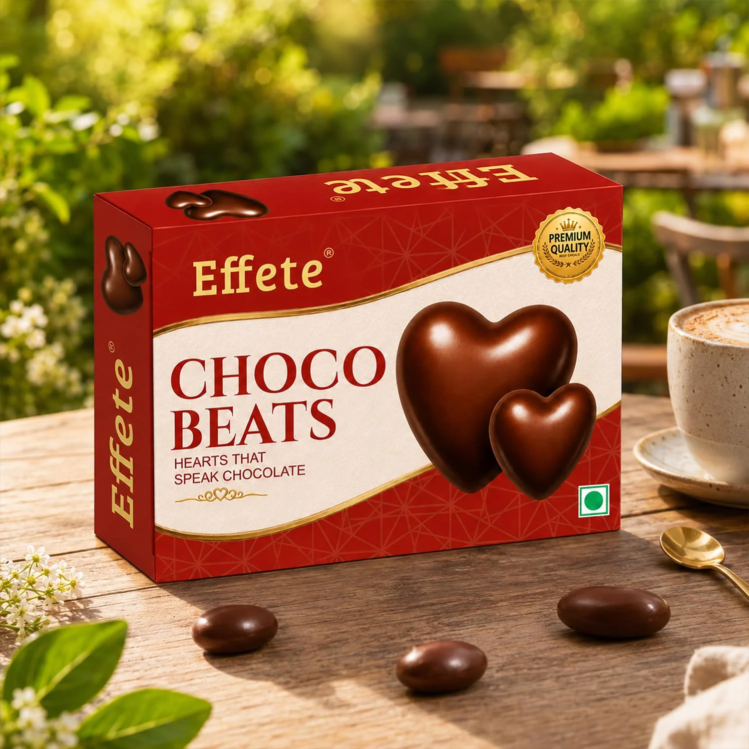 Khatu Shyam Rakhi Combo - Raksha Bandhan Gift with Choco Beats 32gm, Pack of 6 for Bhaiya - Image 7