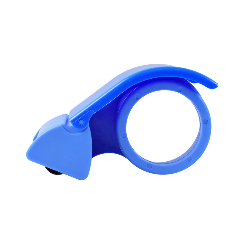 Carton Sealer – Heavy Duty Tape Dispenser with Sharp Cutting Blade - Image 5