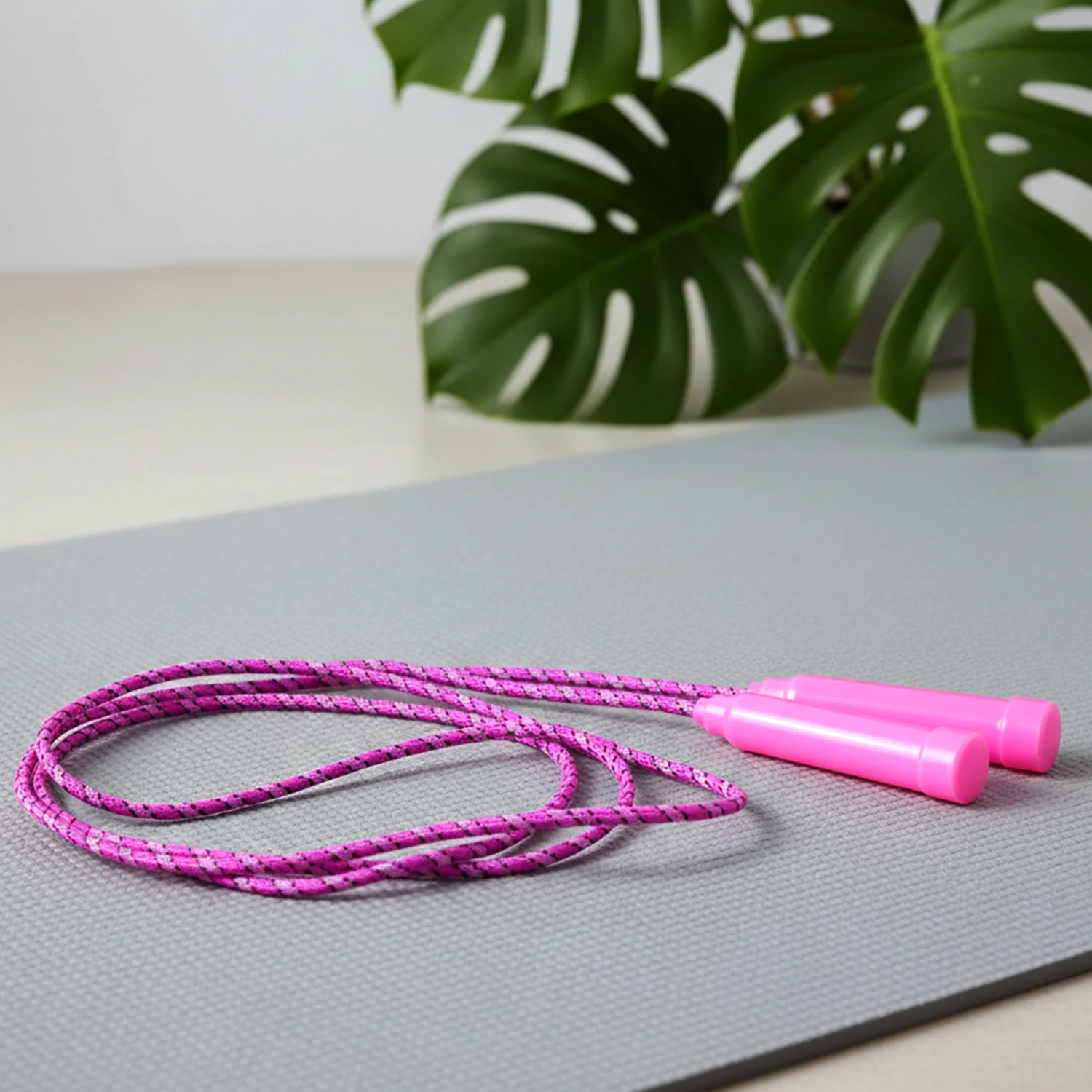 Fitness Skipping Rope – Durable Jump Rope for Kids & Adults - Image 6