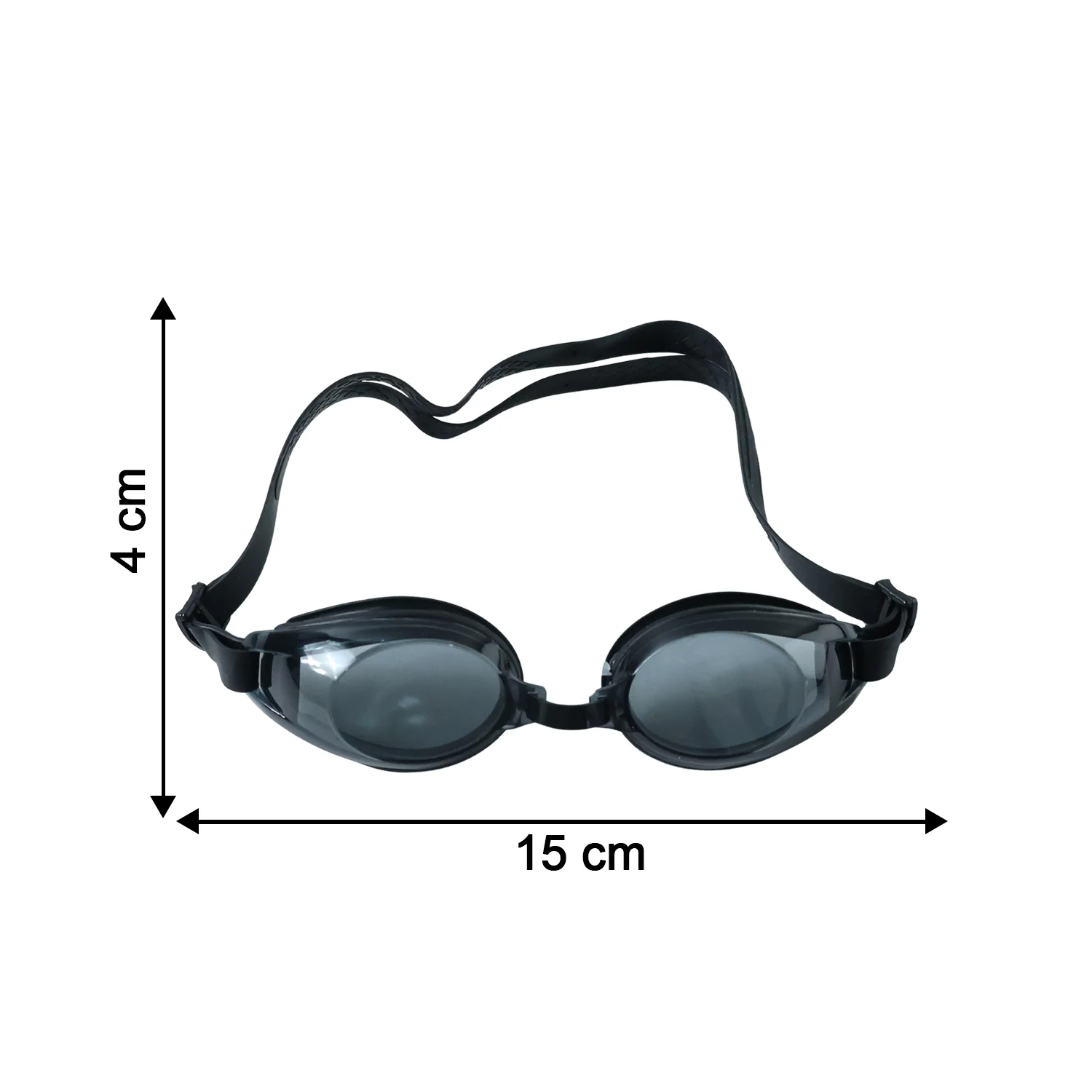Kids Anti-Fog Swimming Goggles – Adjustable Leakproof Fit - Image 6