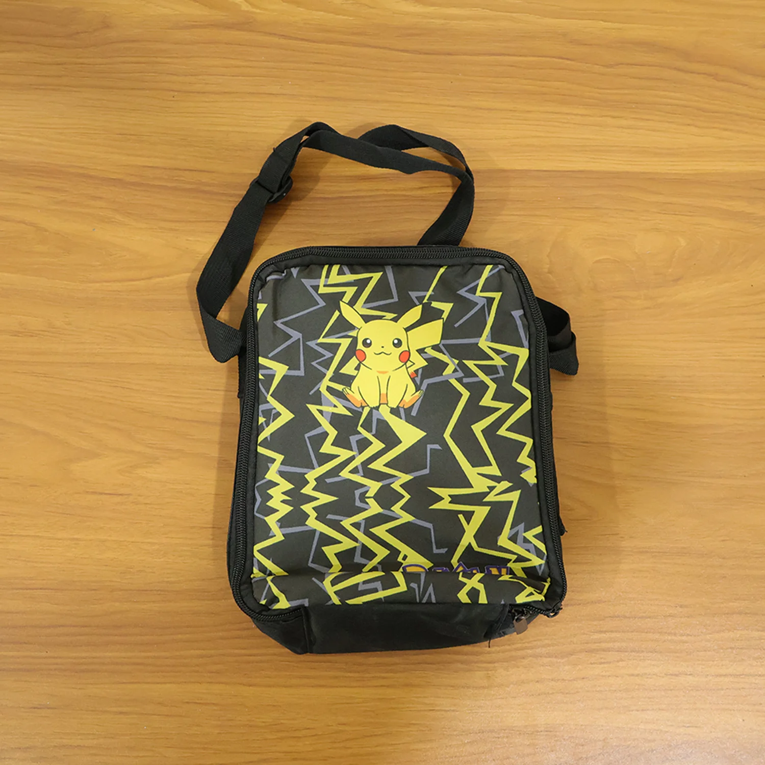 Kids Cartoon Lunch Bag – Compact, Insulated & Easy to Carry - Image 8