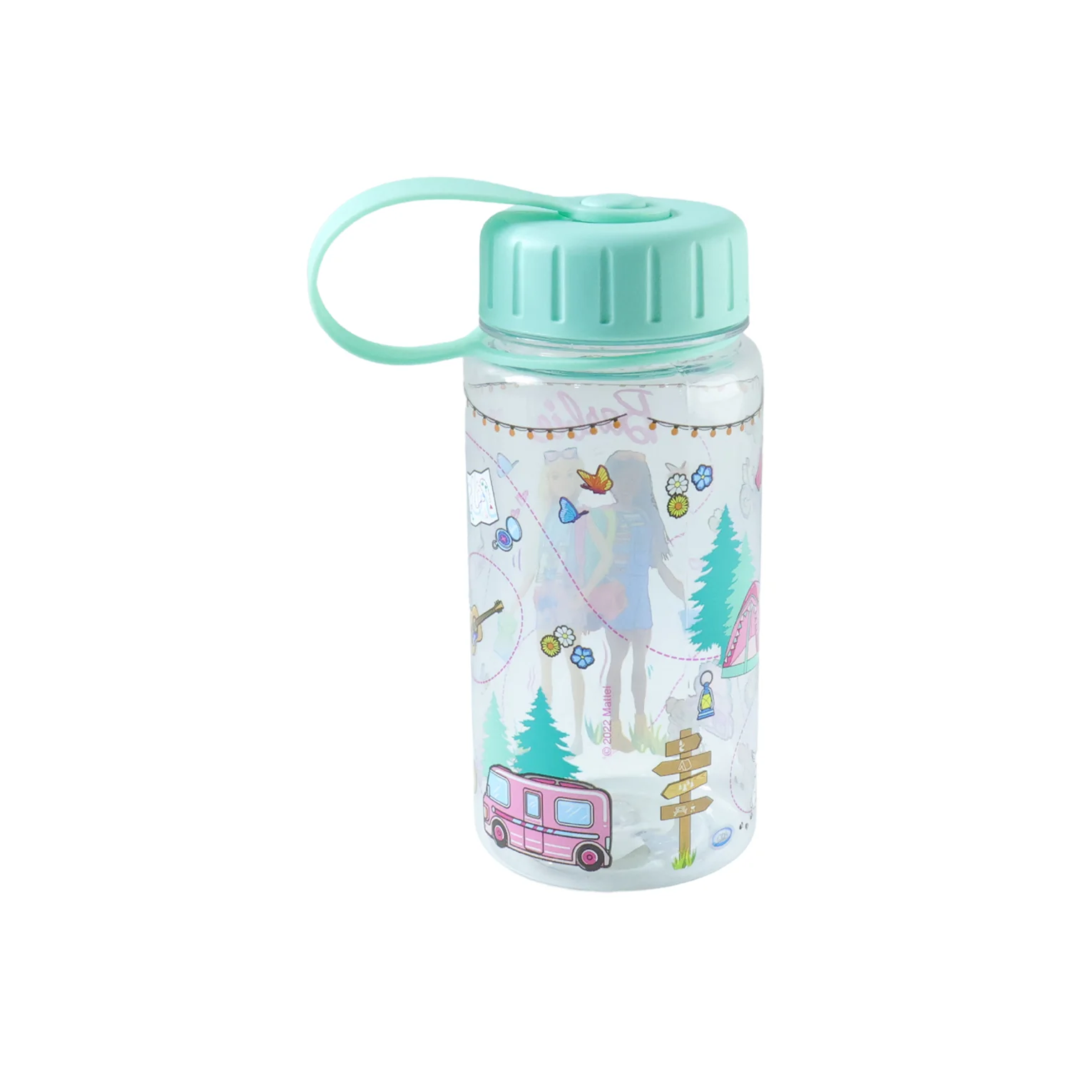 Kids Printed Water Bottle – Leakproof & Lightweight for Daily Use - Image 4