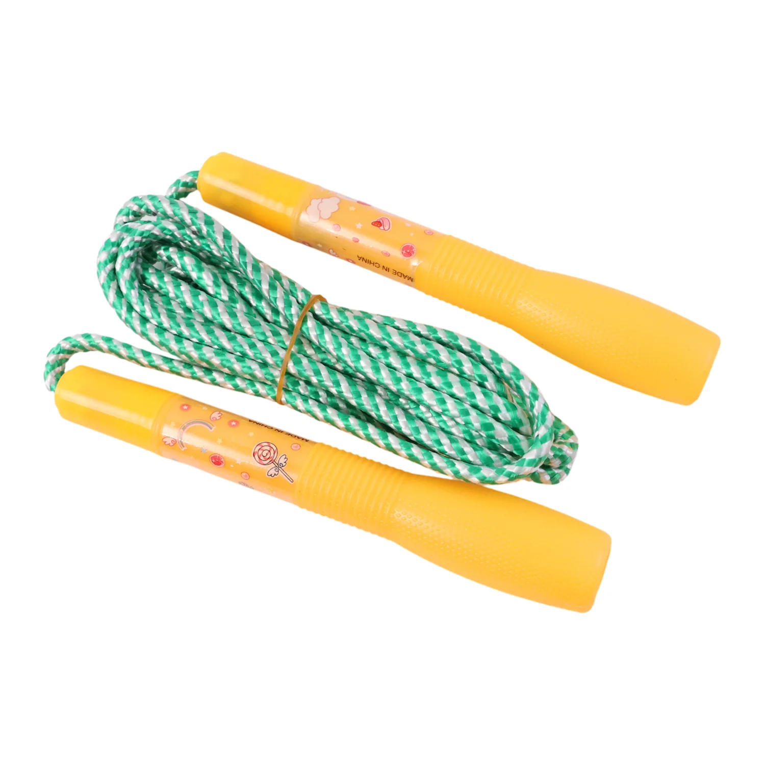 Kids Skipping Jump Rope – Comfortable Grip & Smooth Rotation for Active Play - Image 5