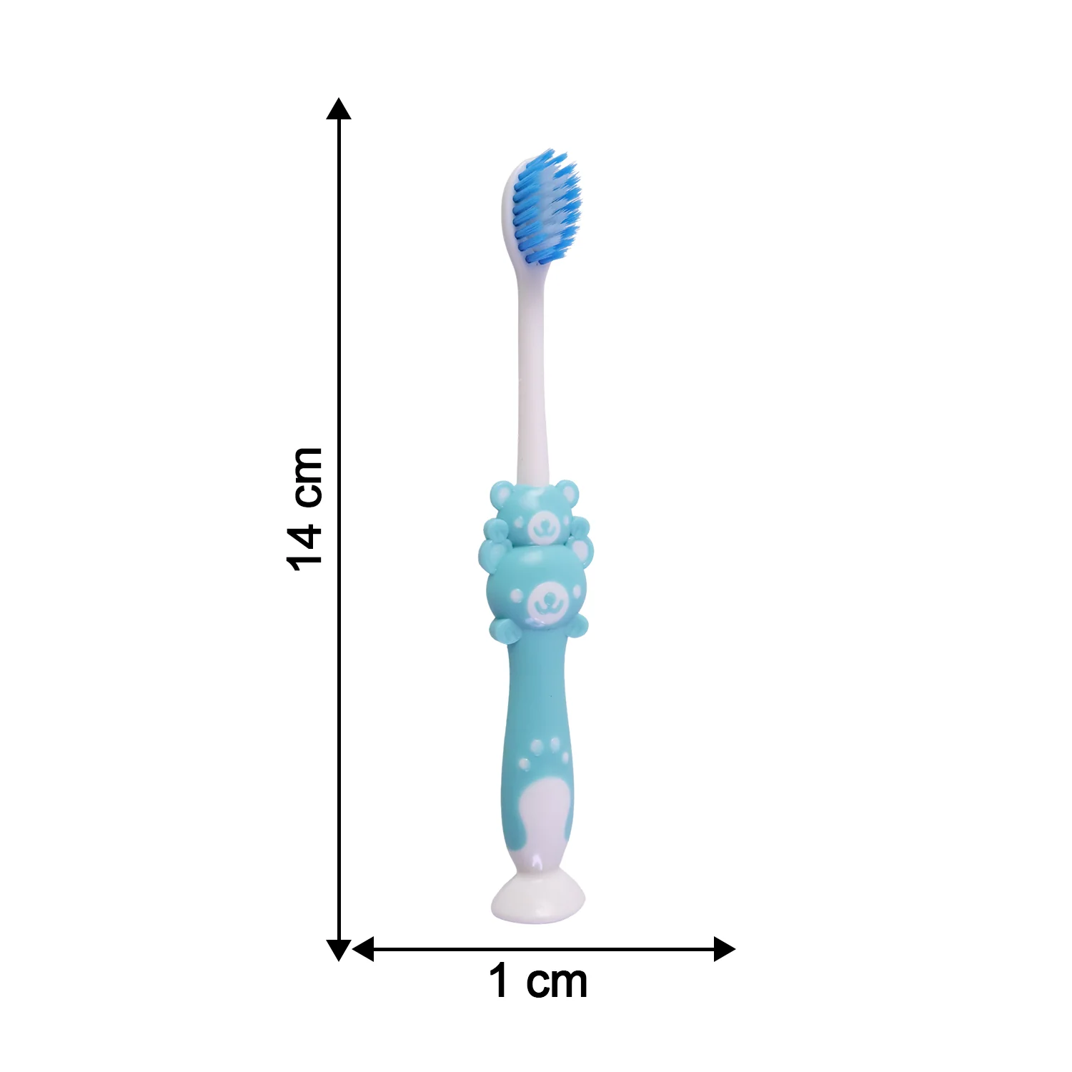 Kids' Toothbrush & Hammer Toy Set – Turning Oral Care into Fun - Image 6