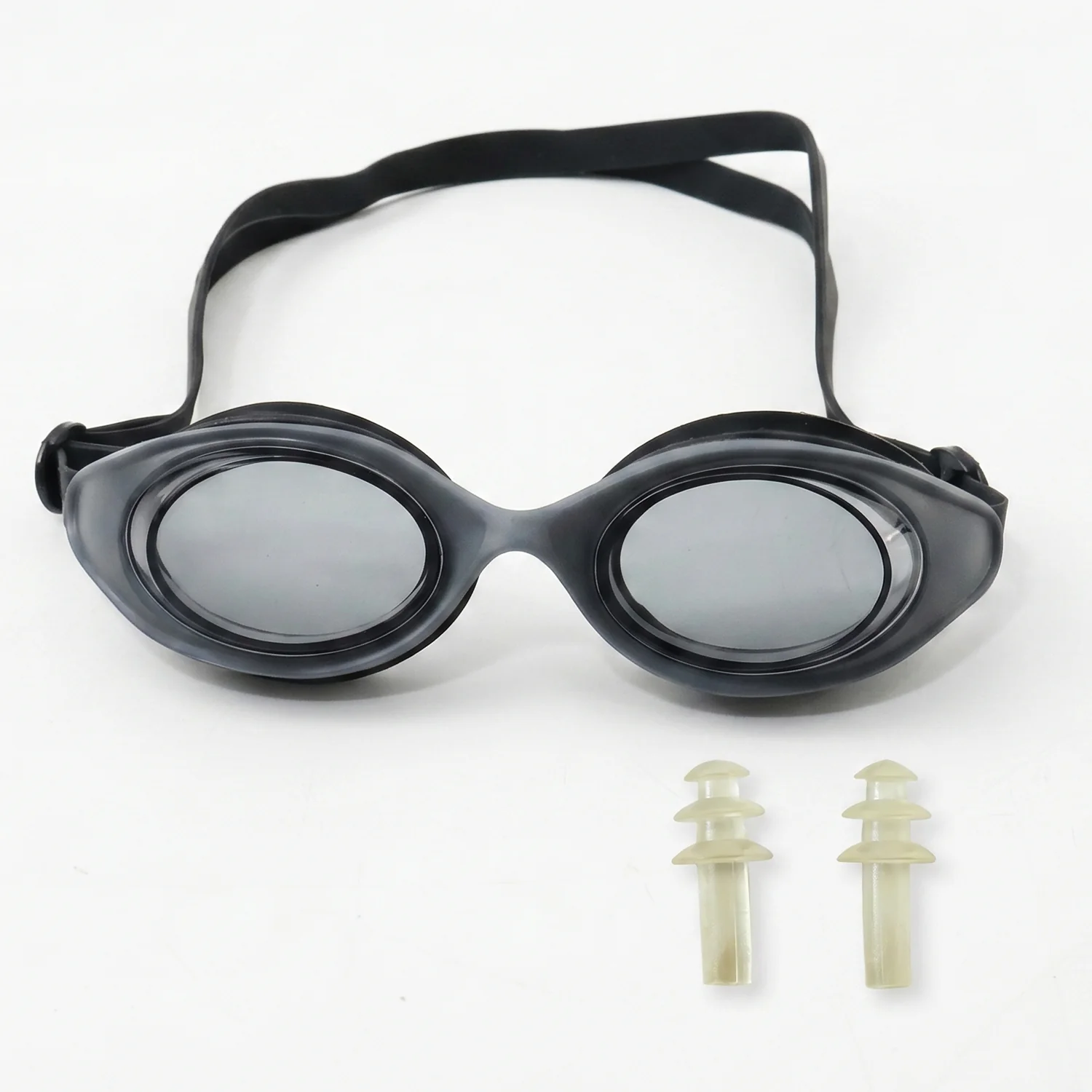 Kids UV Protection Swimming Goggles – Anti-Fog & Comfortable Fit - Image 4