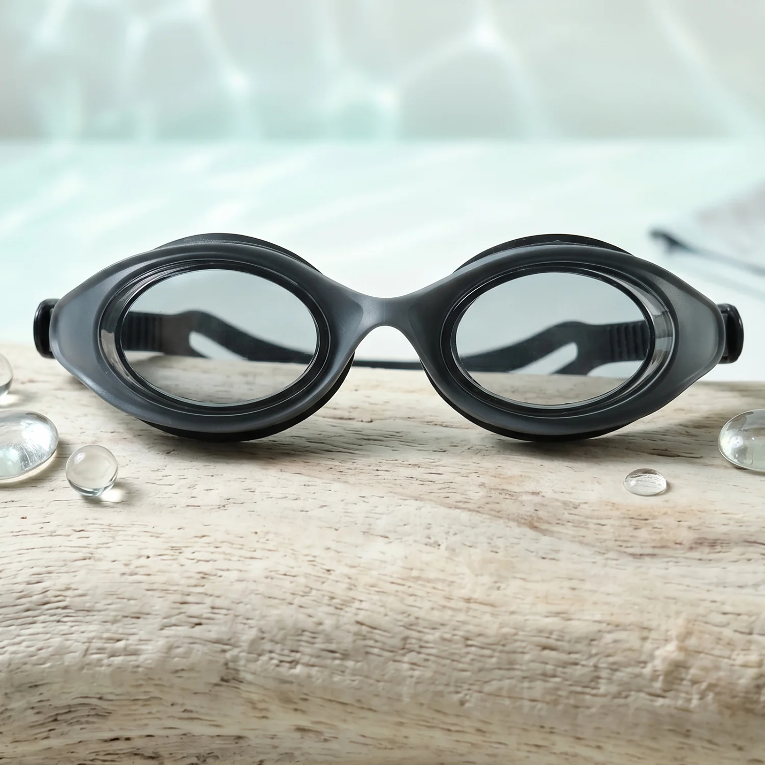 Kids UV Protection Swimming Goggles – Anti-Fog & Comfortable Fit - Image 5