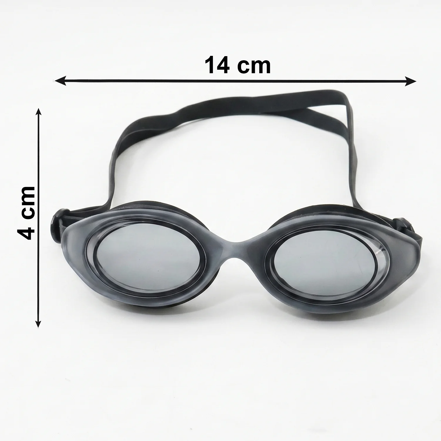 Kids UV Protection Swimming Goggles – Anti-Fog & Comfortable Fit - Image 6