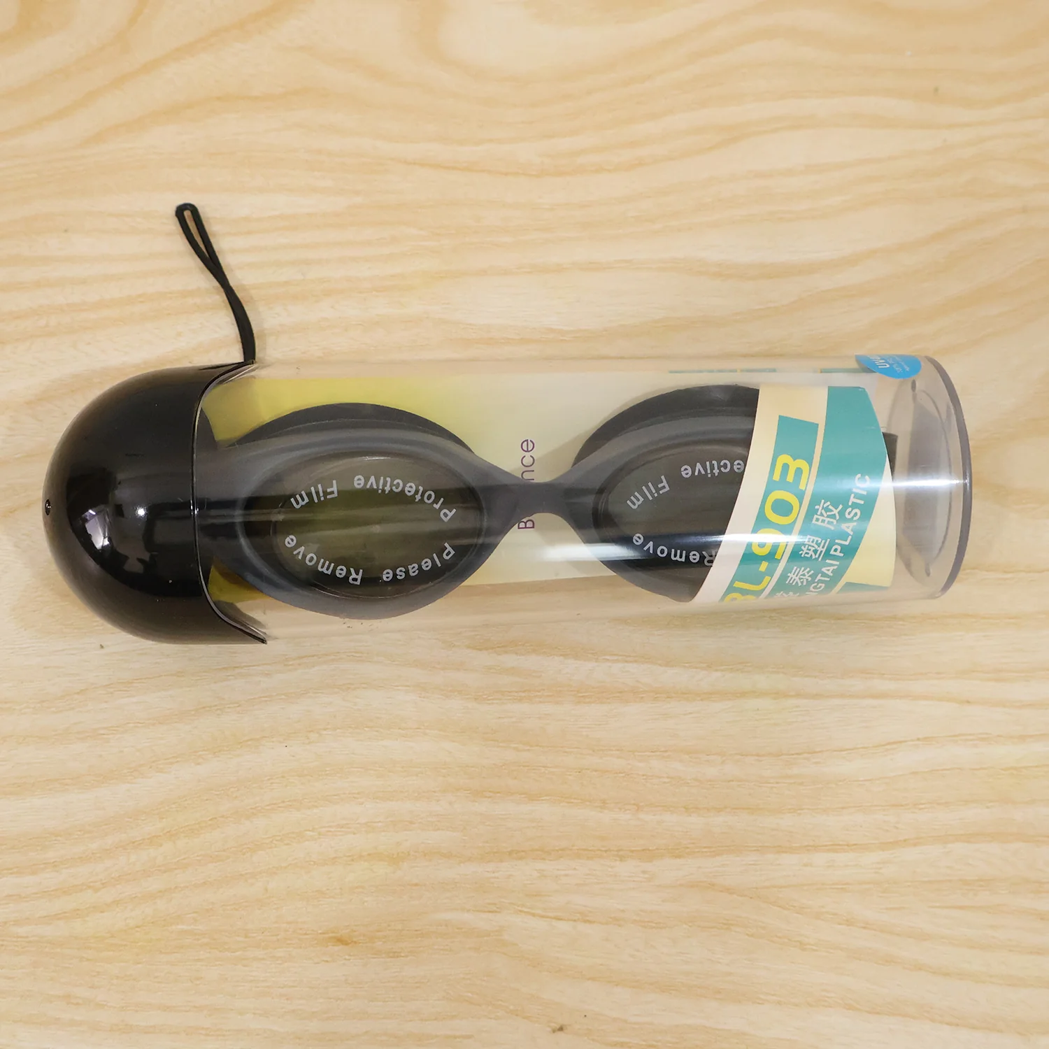 Kids UV Protection Swimming Goggles – Anti-Fog & Comfortable Fit - Image 9