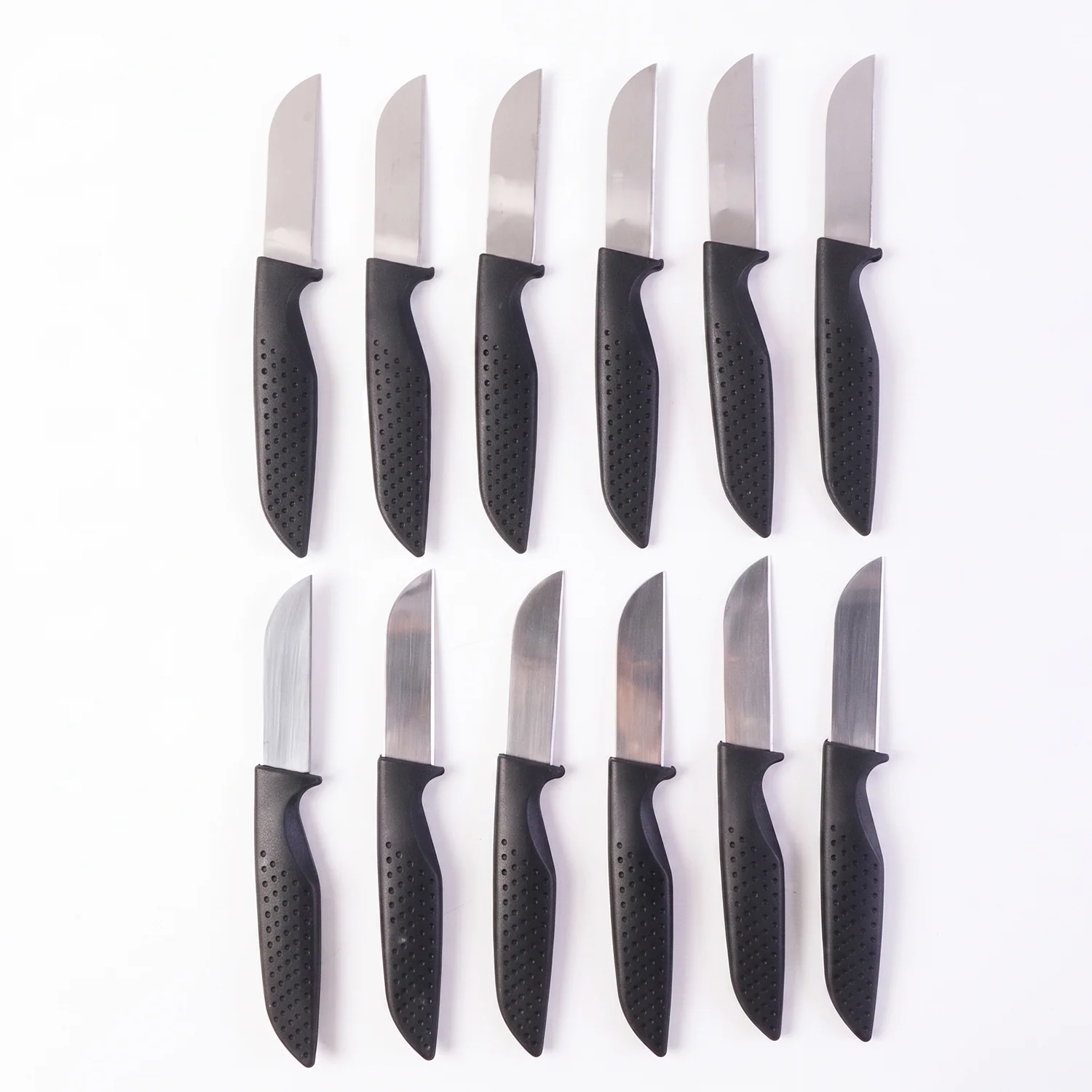 Kitchen Knife Set – Ergonomic & Durable Stainless Steel Blades - Image 4