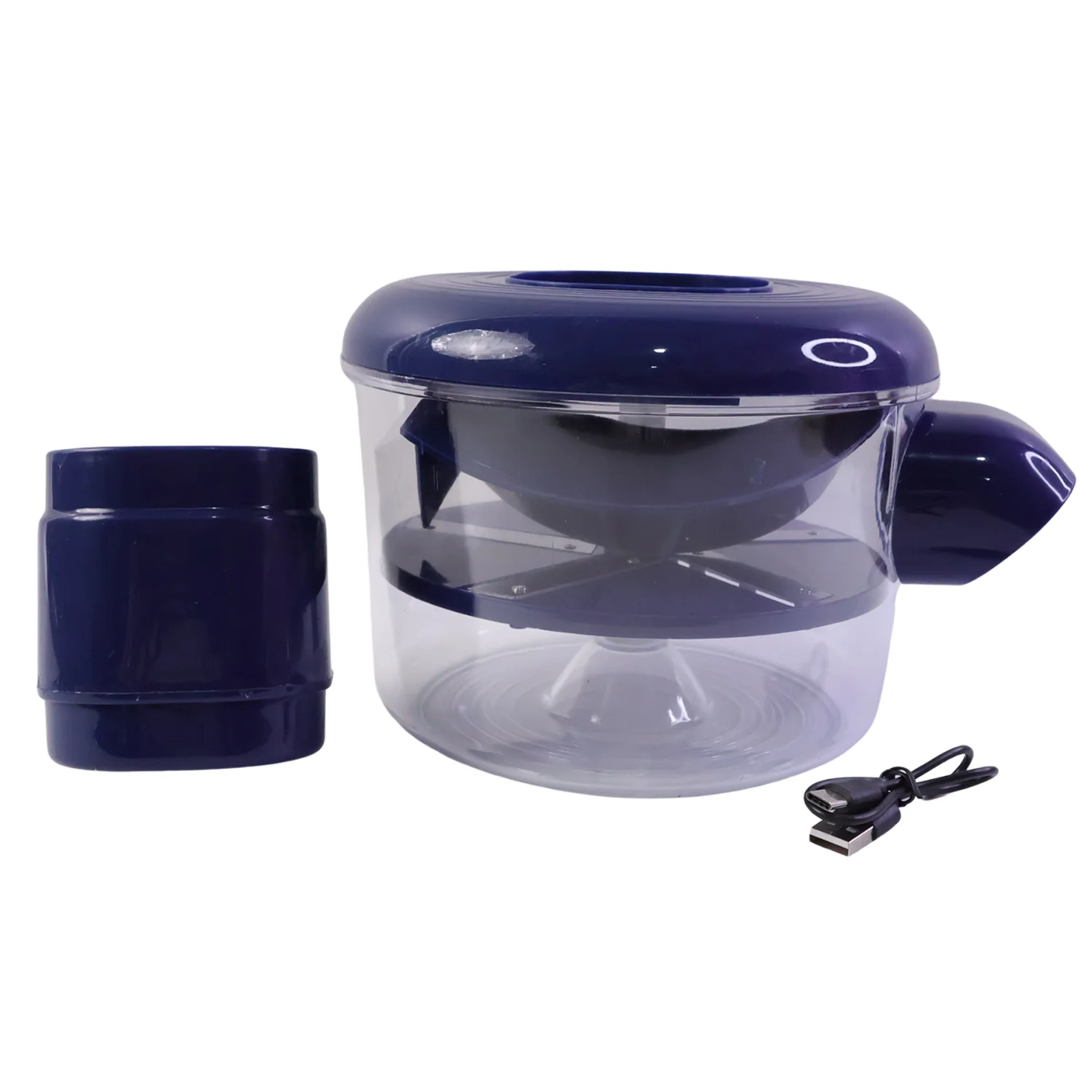 Fruit & Vegetable Peeler Set – Sharp Blades, Ergonomic Ease - Image 4