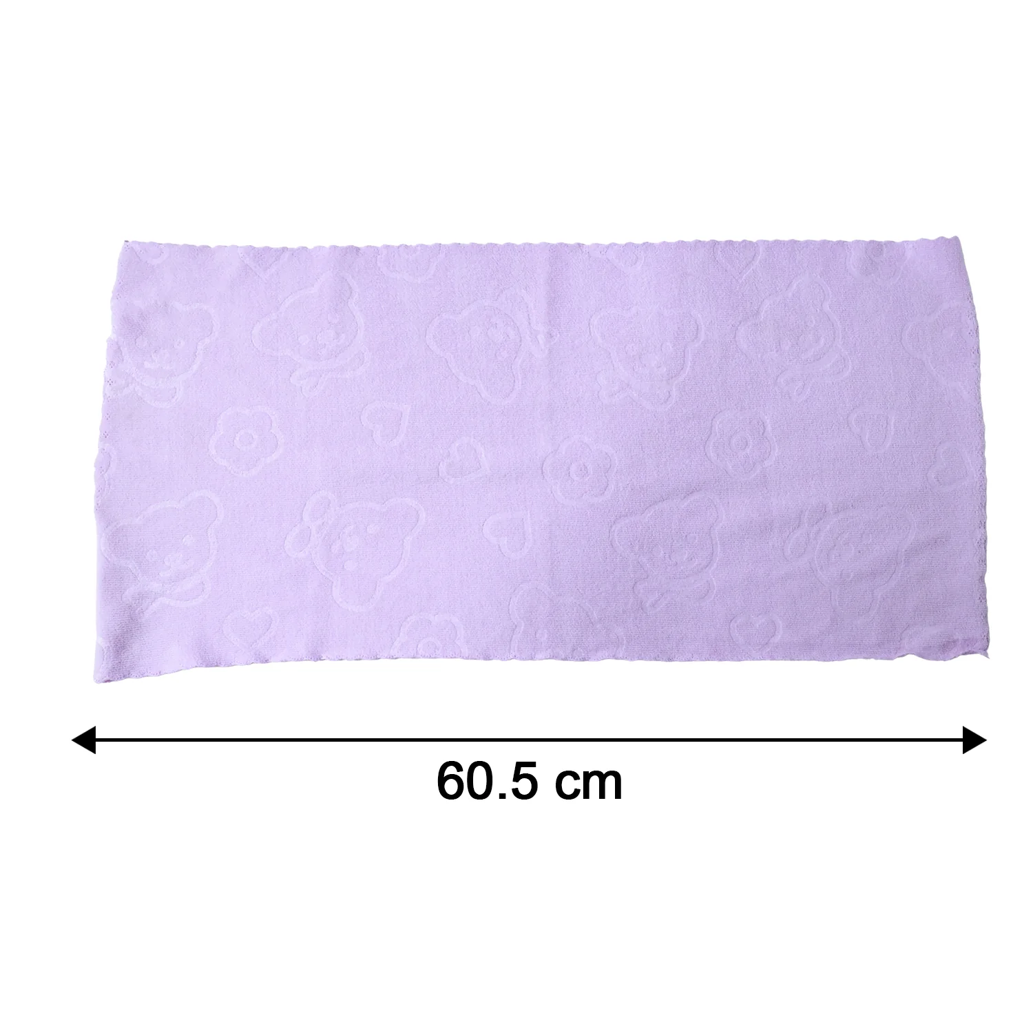 Multipurpose Microfiber Cleaning Cloth – Ultra Absorbent & Durable - Image 6