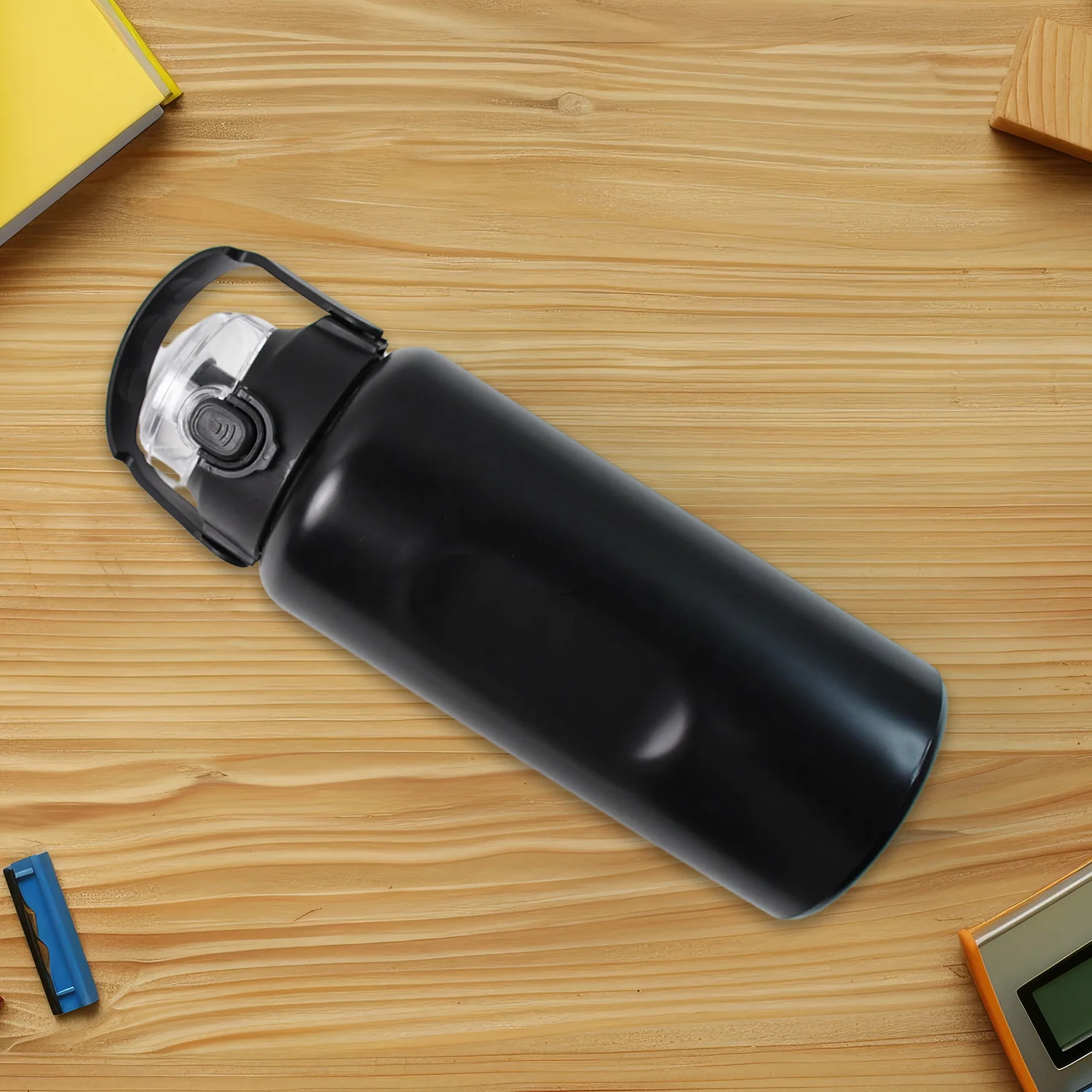 Large Capacity Stainless Steel Insulated Water Bottle – 1600ML Leakproof Flask - Image 3