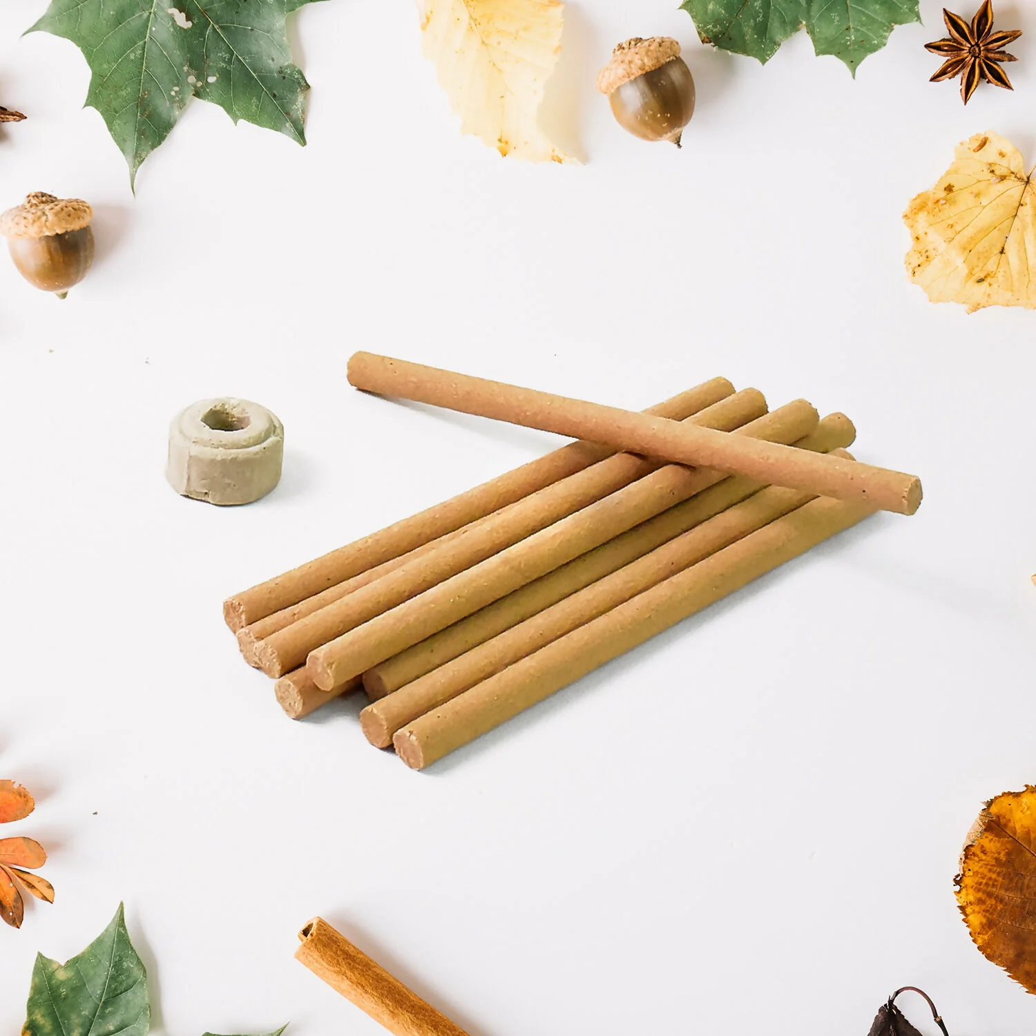 Lavender Dhoop Sticks – Premium Long-Lasting Fragrance Jar Pack - Image 4