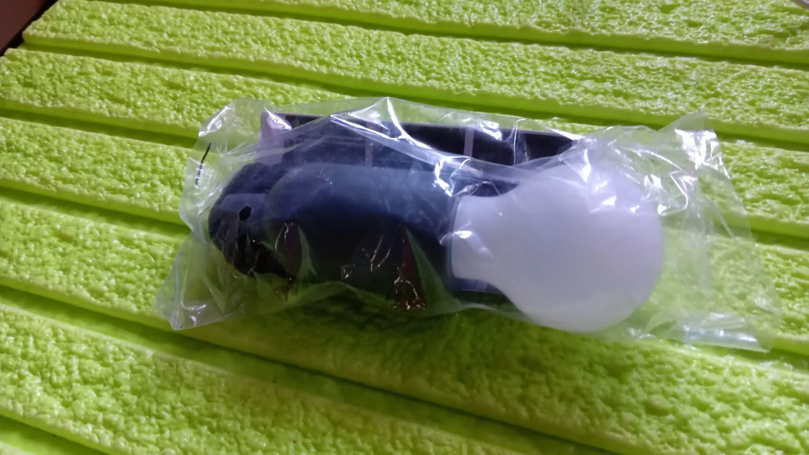 LED Pull Cord Light – Portable Battery Bulb | Indo Glow - Image 8