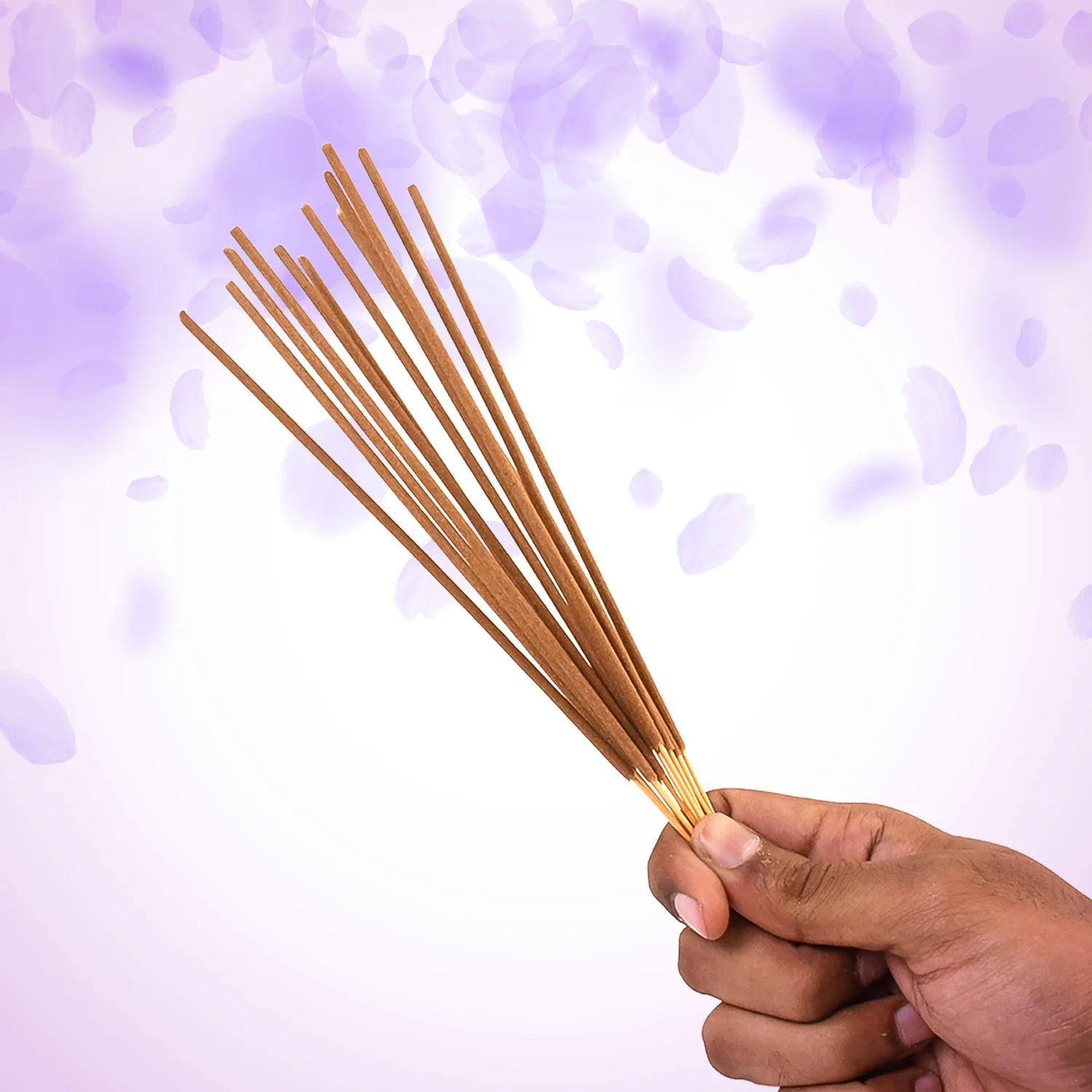 Agarbatti – Premium Organic Incense Sticks for Puja & Home - Image 4