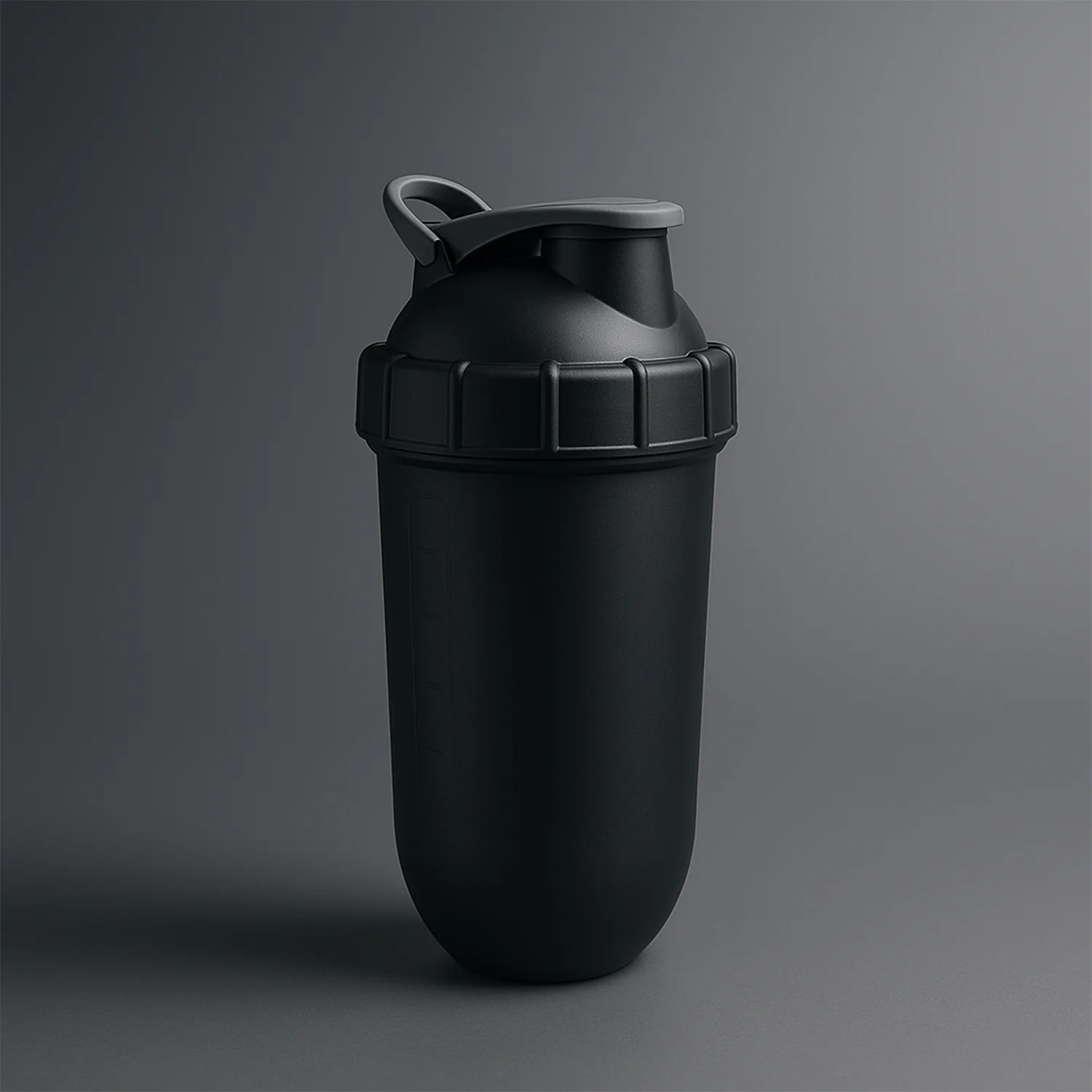 Gym Shaker Bottle 800ML – Leakproof & BPA-Free Fitness Mixer