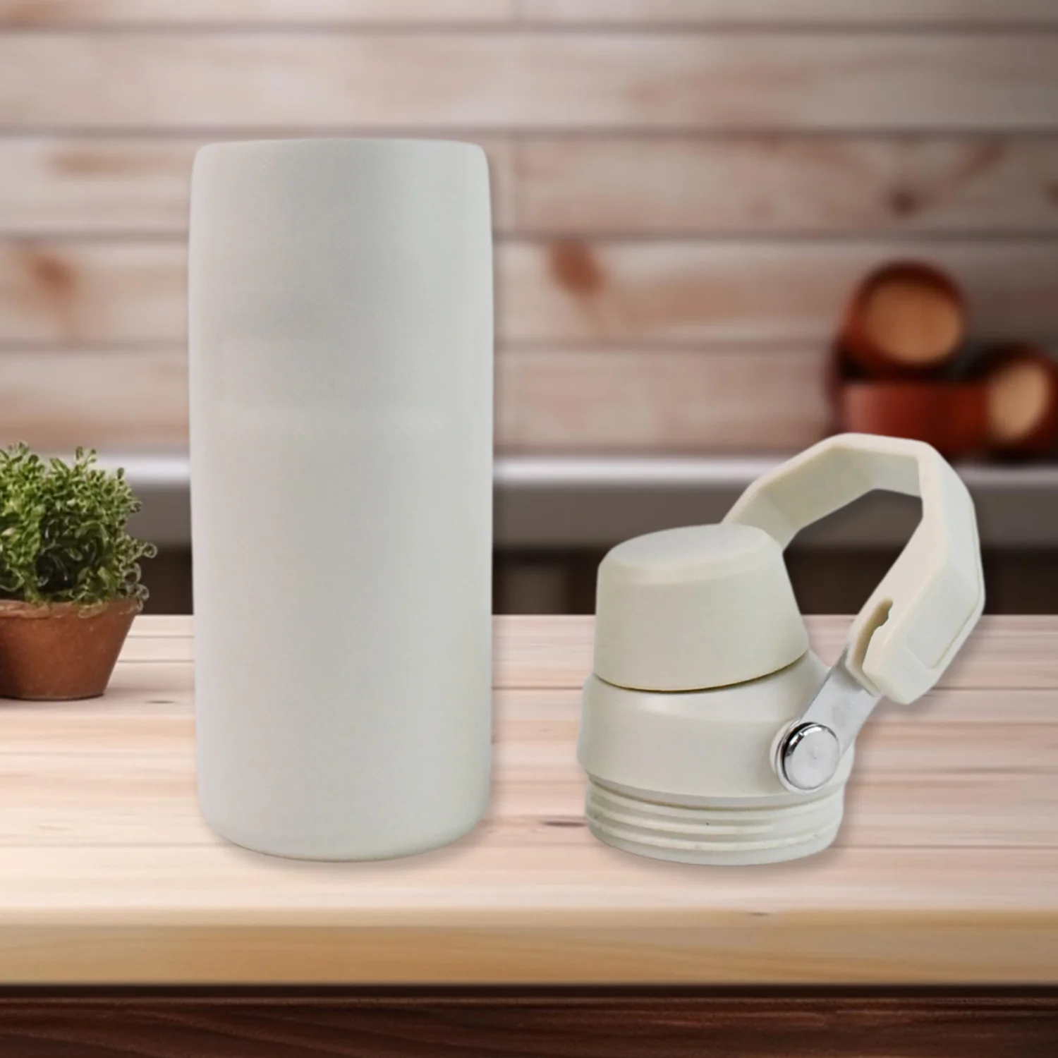 Insulated Stainless Steel Water Bottle – Leakproof & BPA-Free 500 ML - Image 6