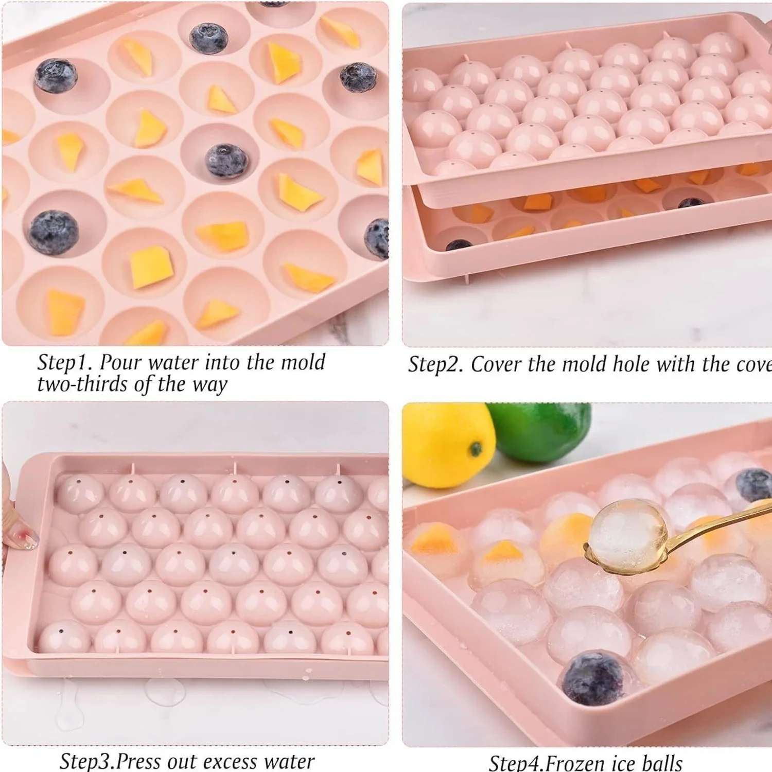 Lollipop Candy Maker – Easy Home Use for Fun Kitchen Treats - Image 7