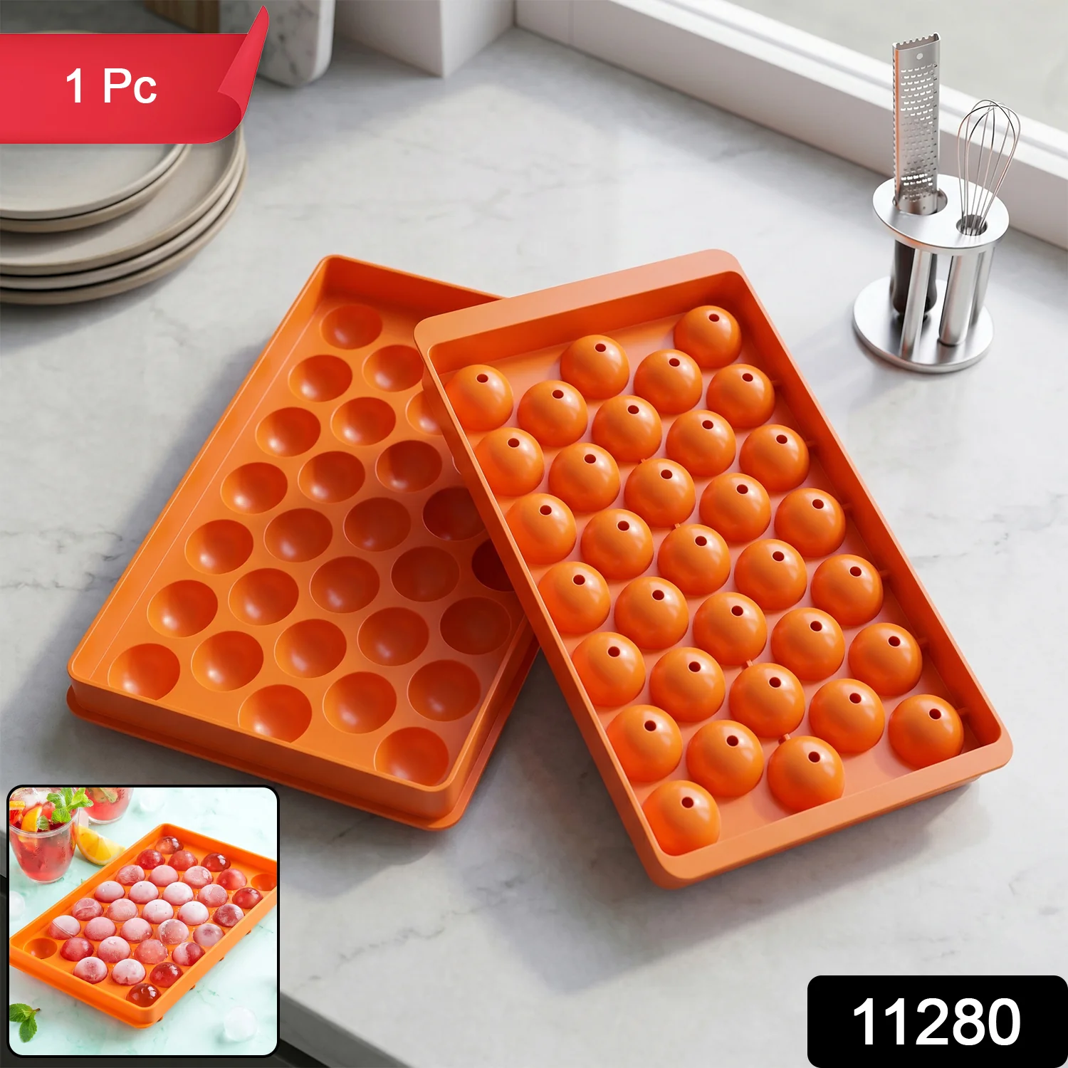 Lollipop Candy Maker – Easy Home Use for Fun & Precise Sweets - Image 2