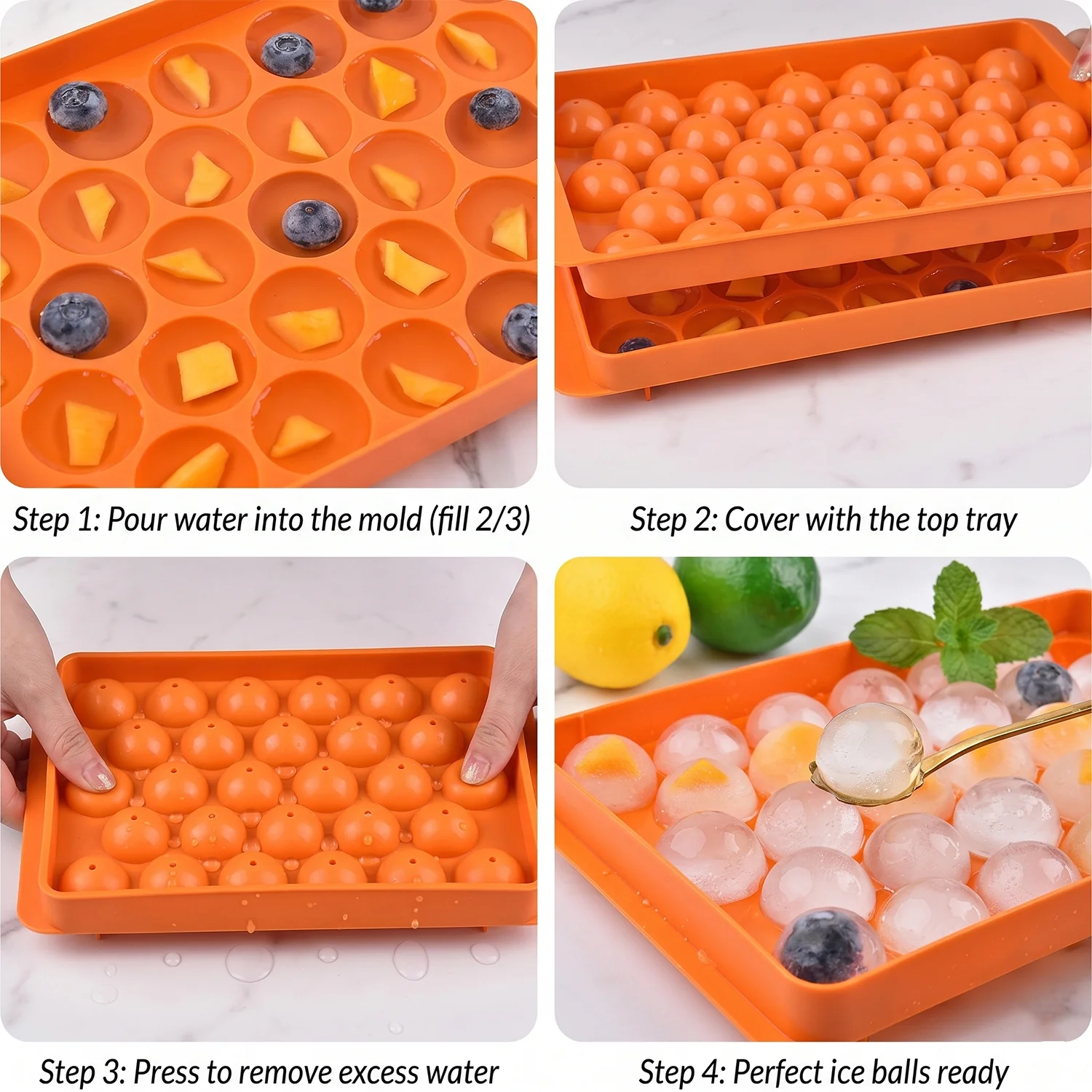 Lollipop Candy Maker – Easy Home Use for Fun & Precise Sweets - Image 3