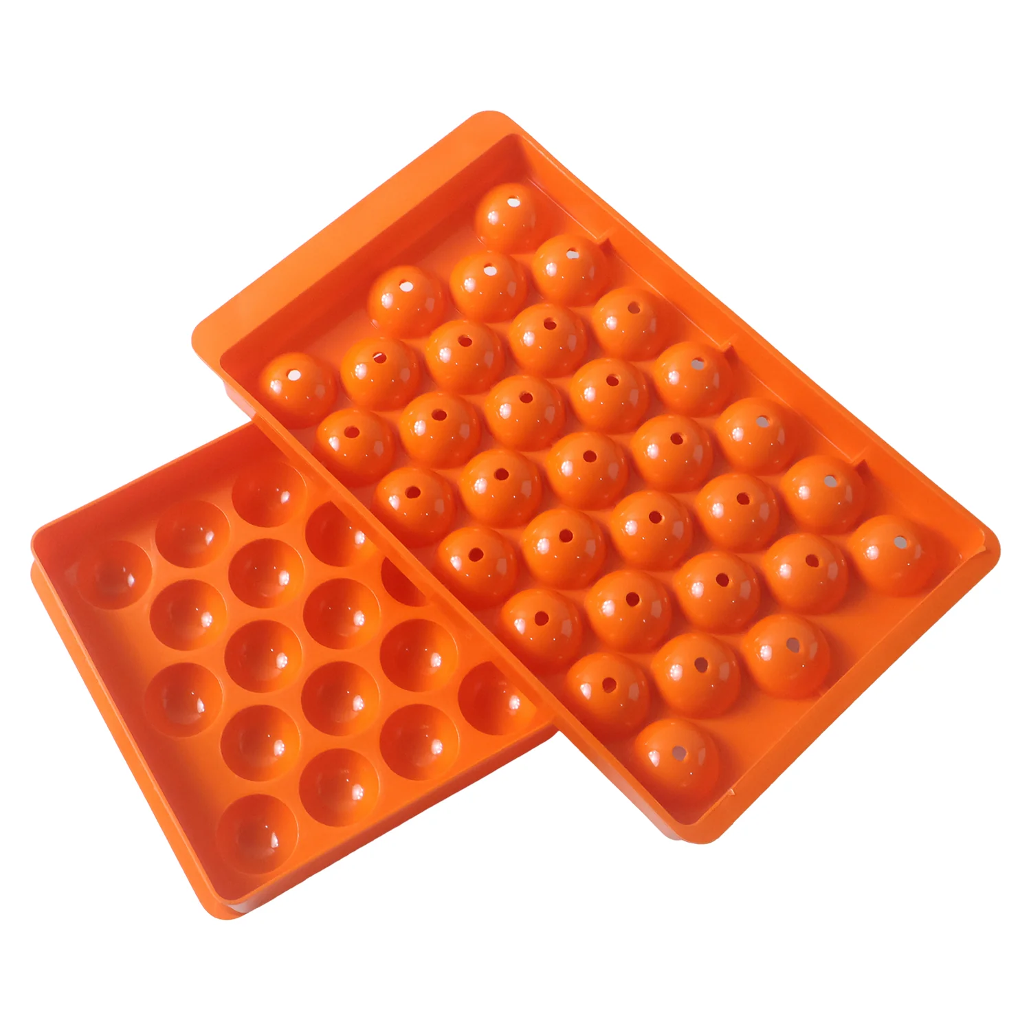 Lollipop Candy Maker – Easy Home Use for Fun & Precise Sweets - Image 5