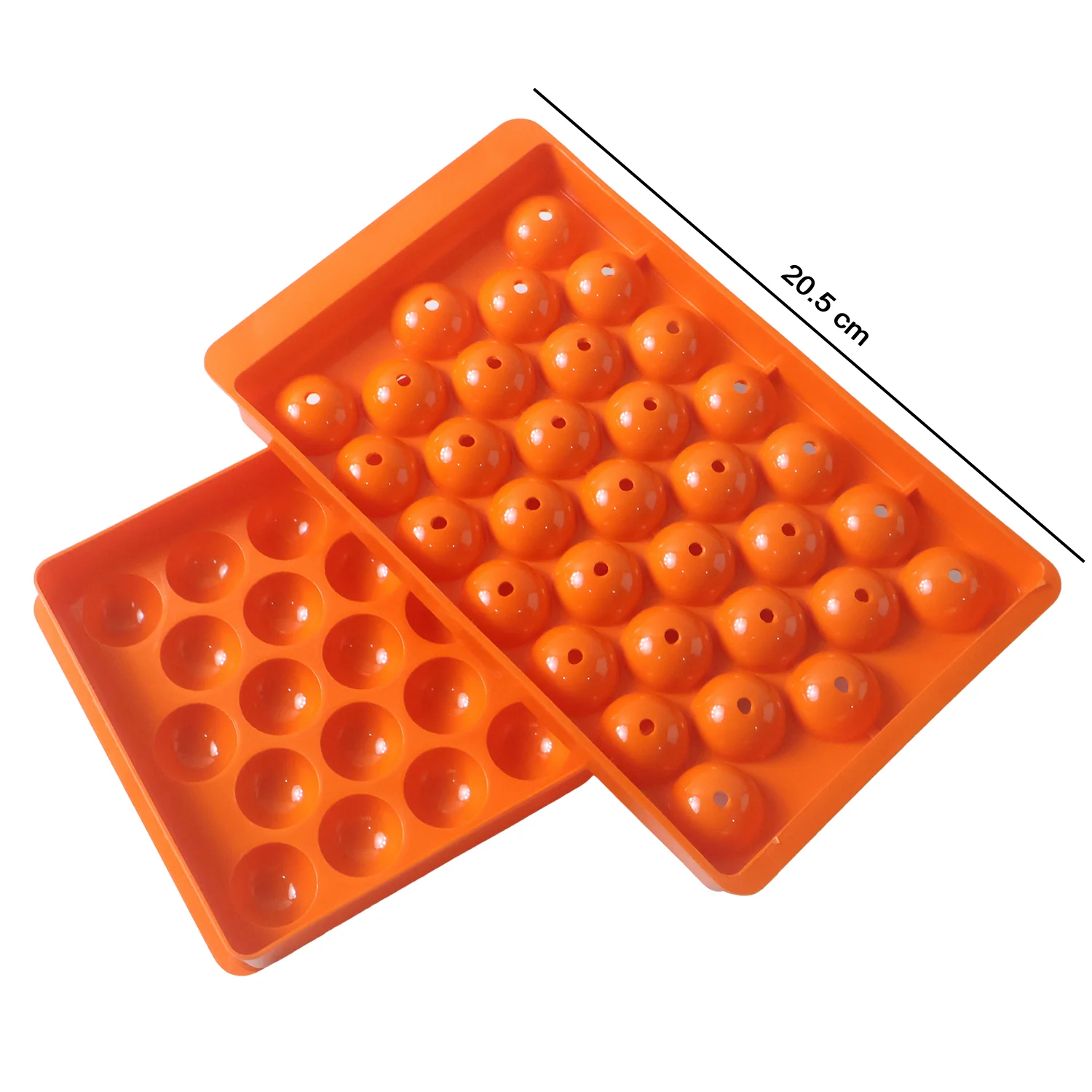 Lollipop Candy Maker – Easy Home Use for Fun & Precise Sweets - Image 6