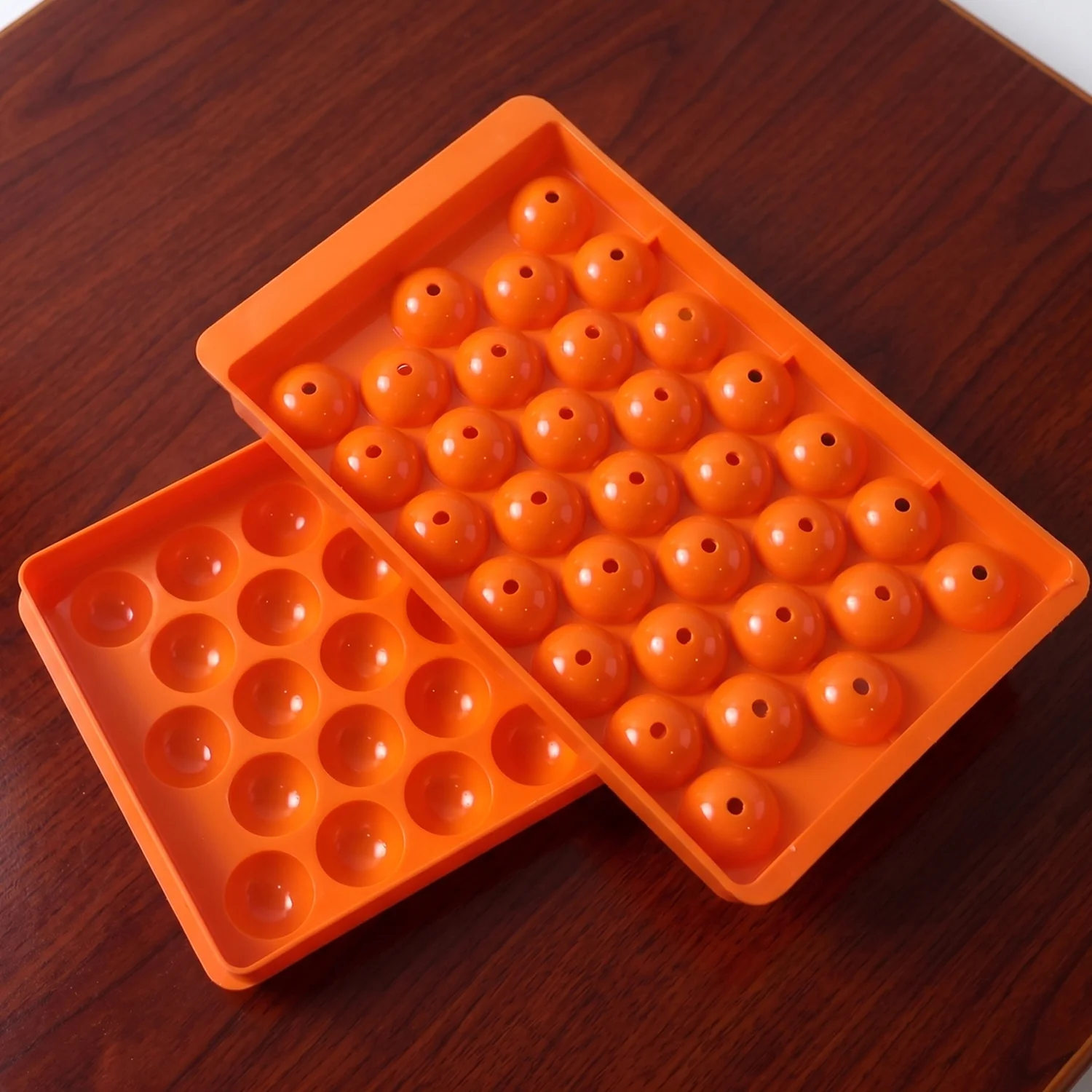 Lollipop Candy Maker – Easy Home Use for Fun & Precise Sweets - Image 7