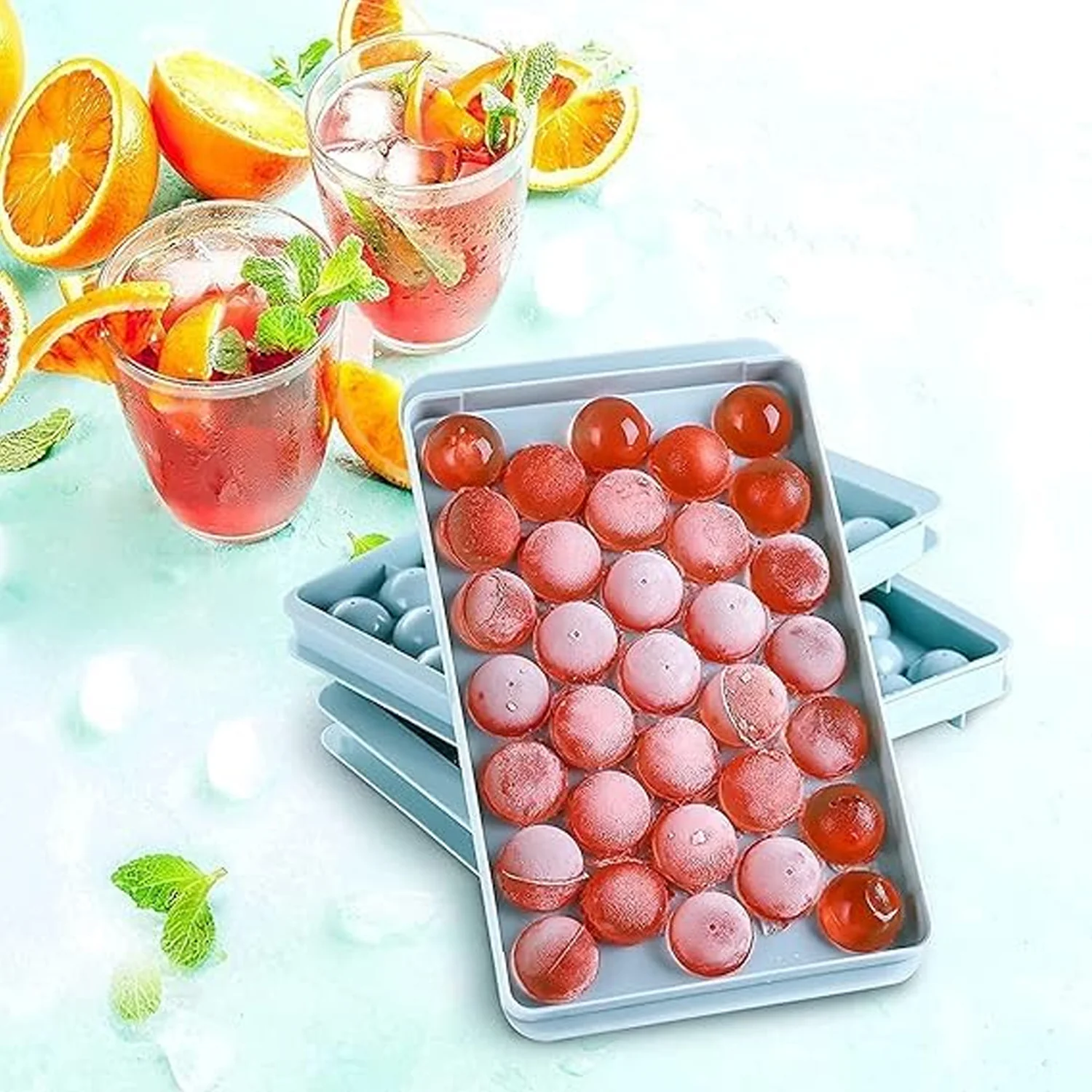 Lollipop Candy Maker – Easy Home Sweets Making Machine in Blue - Image 7