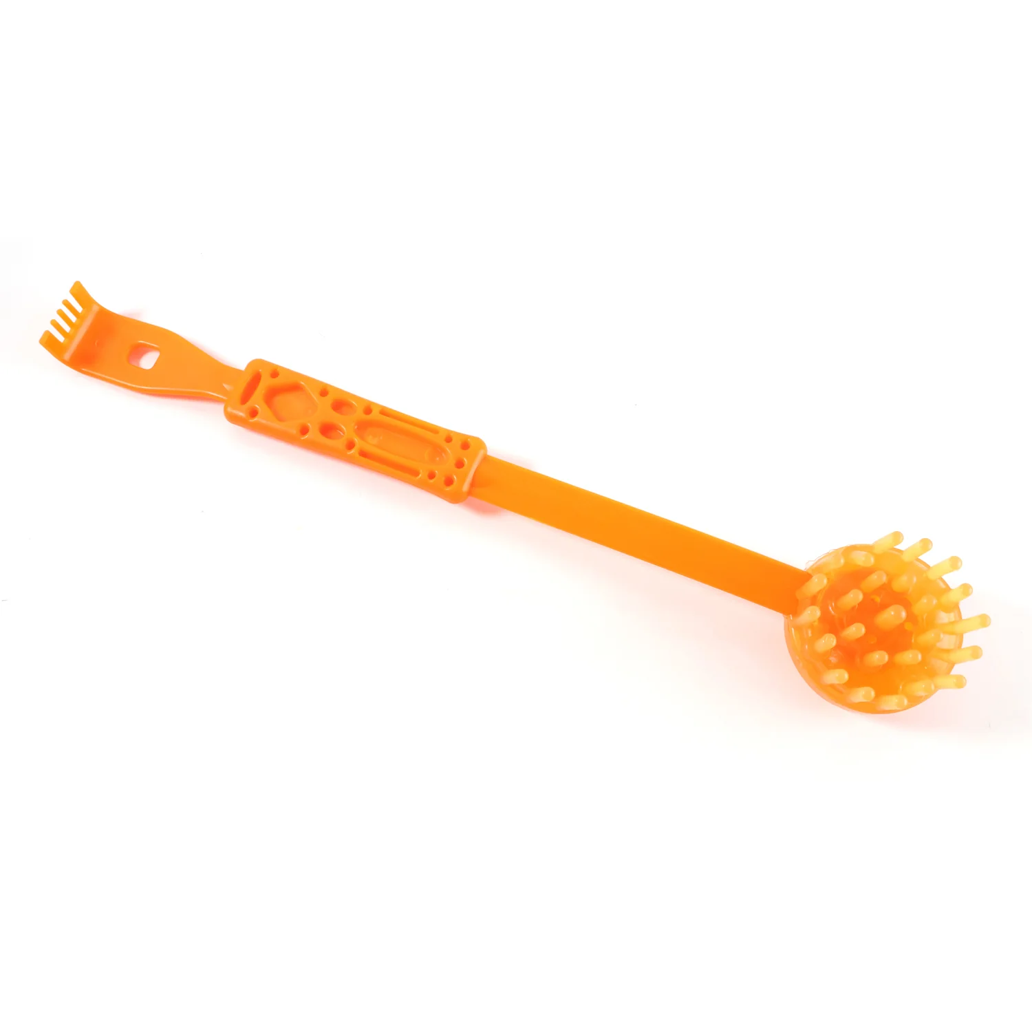 Body Massage Roller Stick – Dual-Head Long Handle for Deep Relief - Image 5