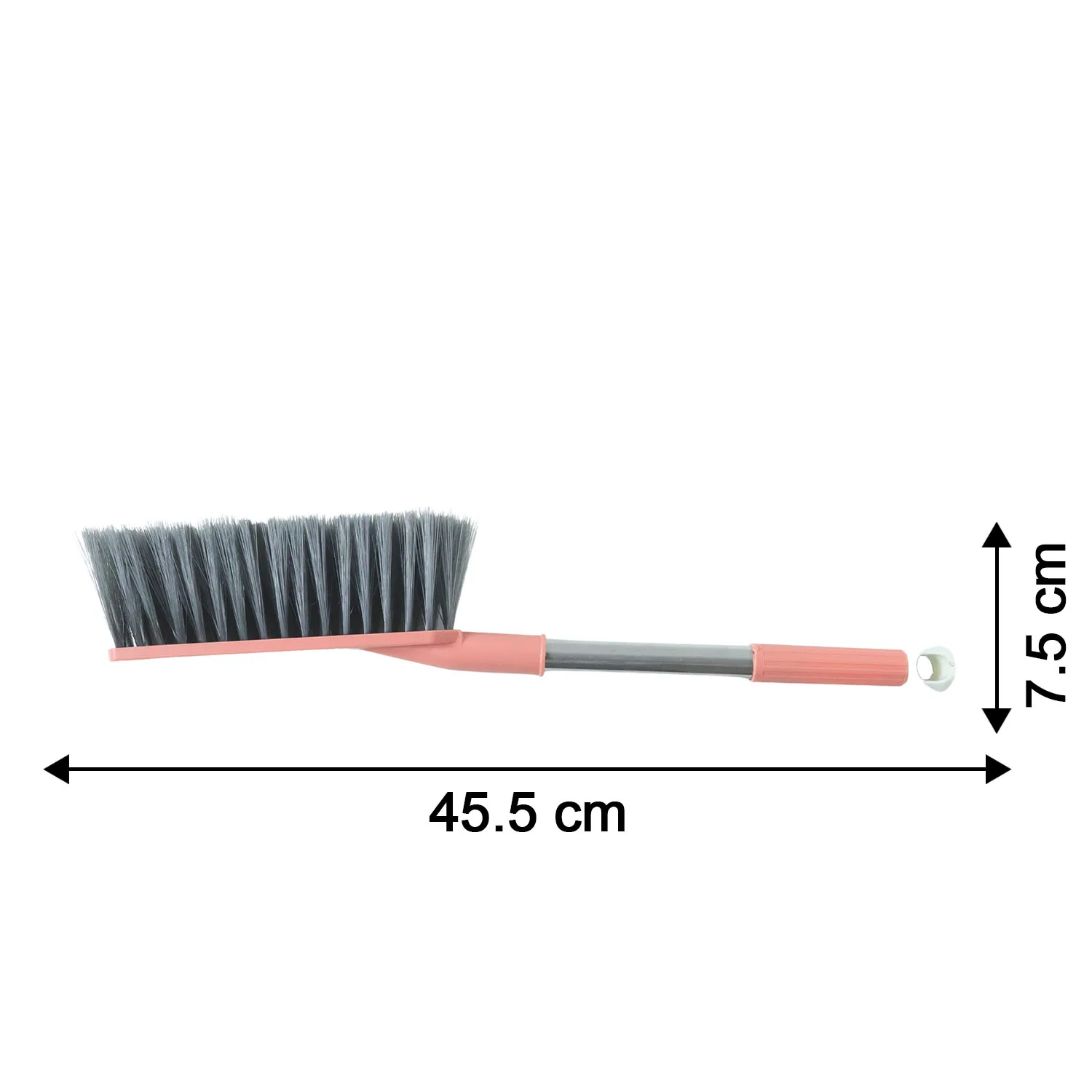 Long Handle Cleaning Brush – Soft Bristles for Gentle Dusting - Image 6