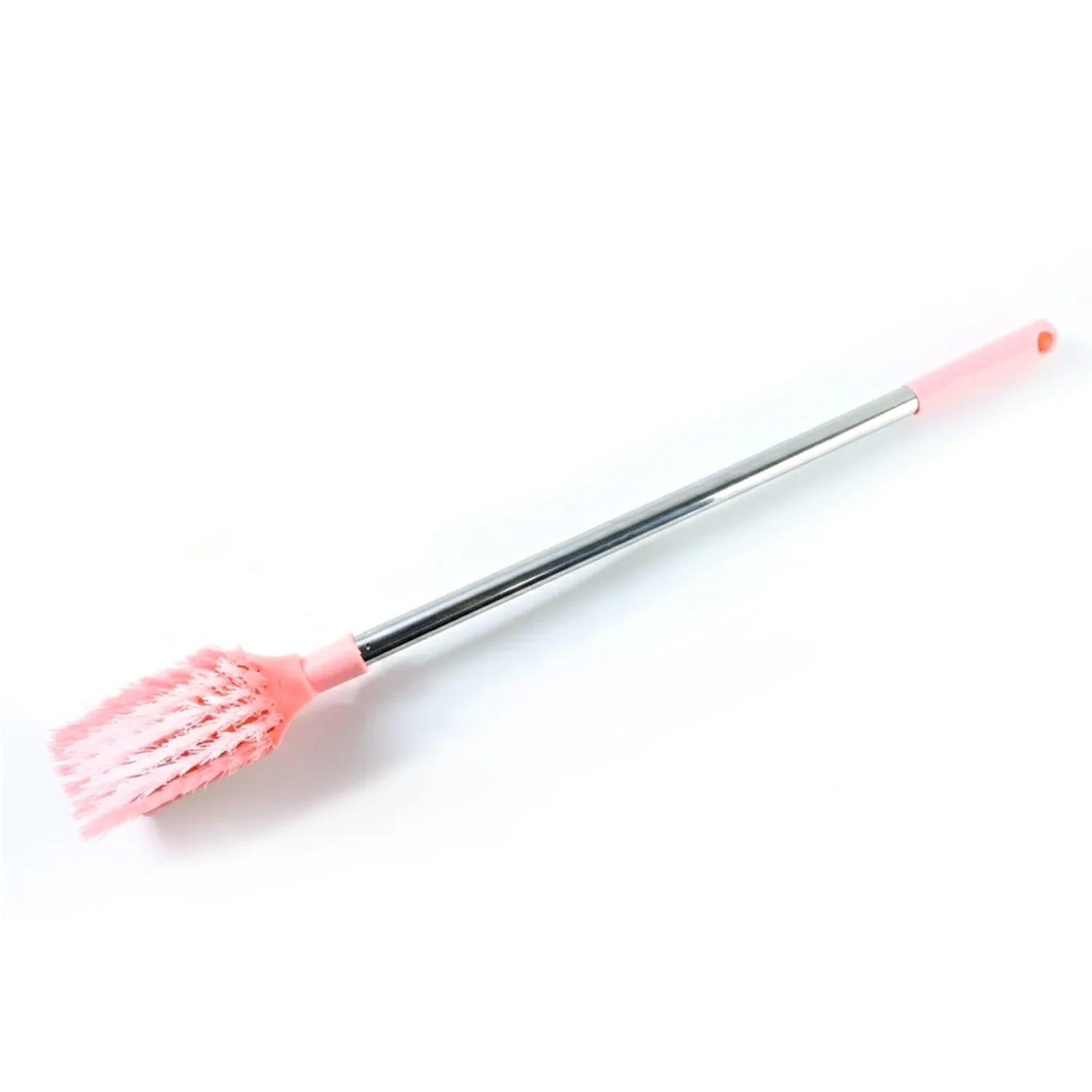 Toilet Cleaning Brush – Long Handle, Ergonomic & Splash-Resistant - Image 5