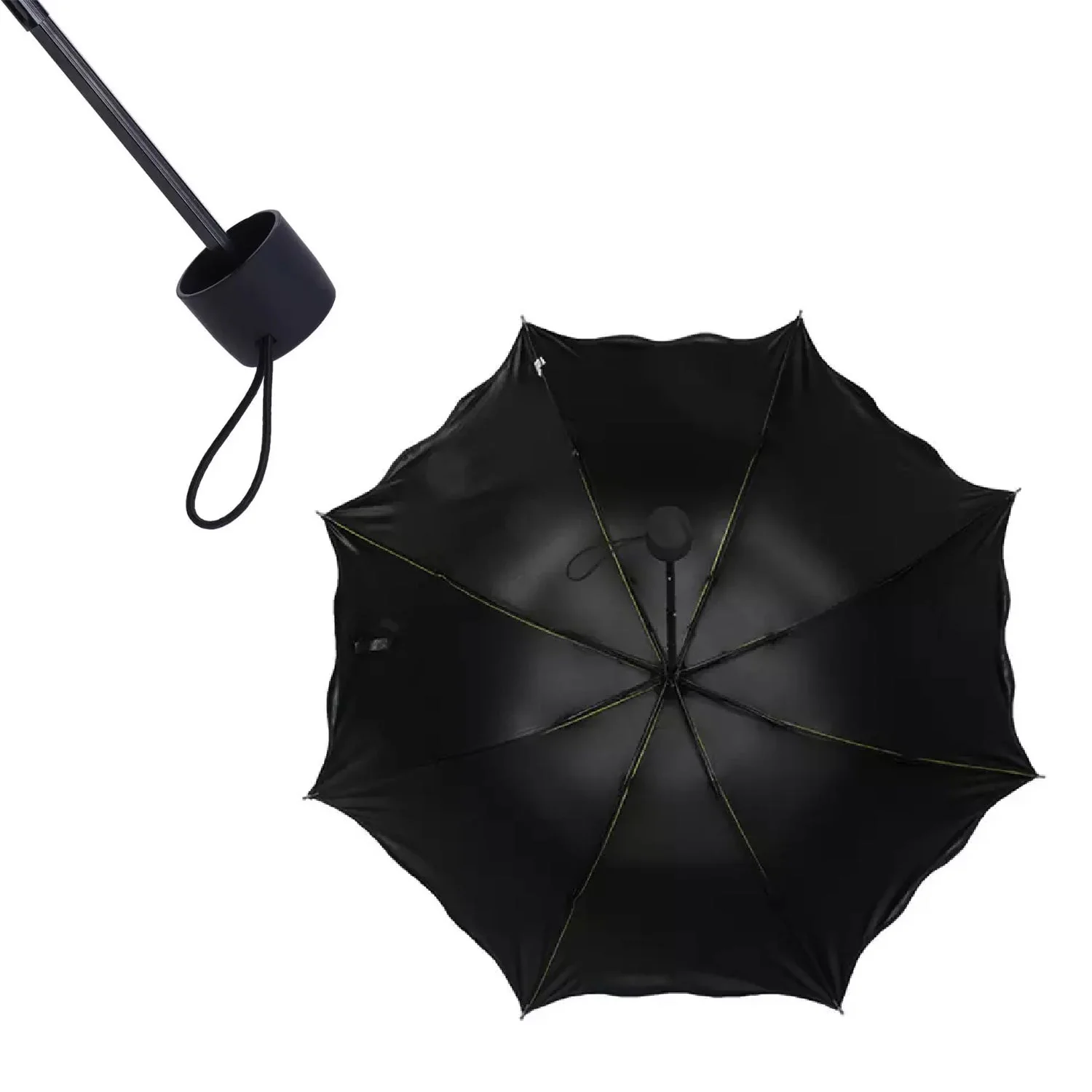 Magic Umbrella – Secret Blossoms Water Magic | Colorful Creations - Image 7