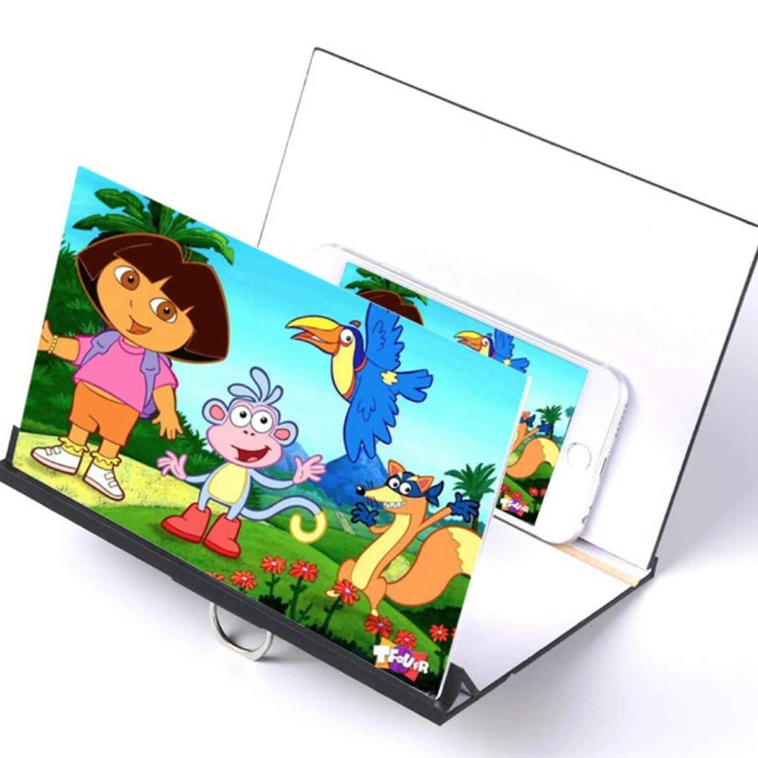 Phone Screen Magnifier – HD Video Zoom Display | Gambit - Image 8