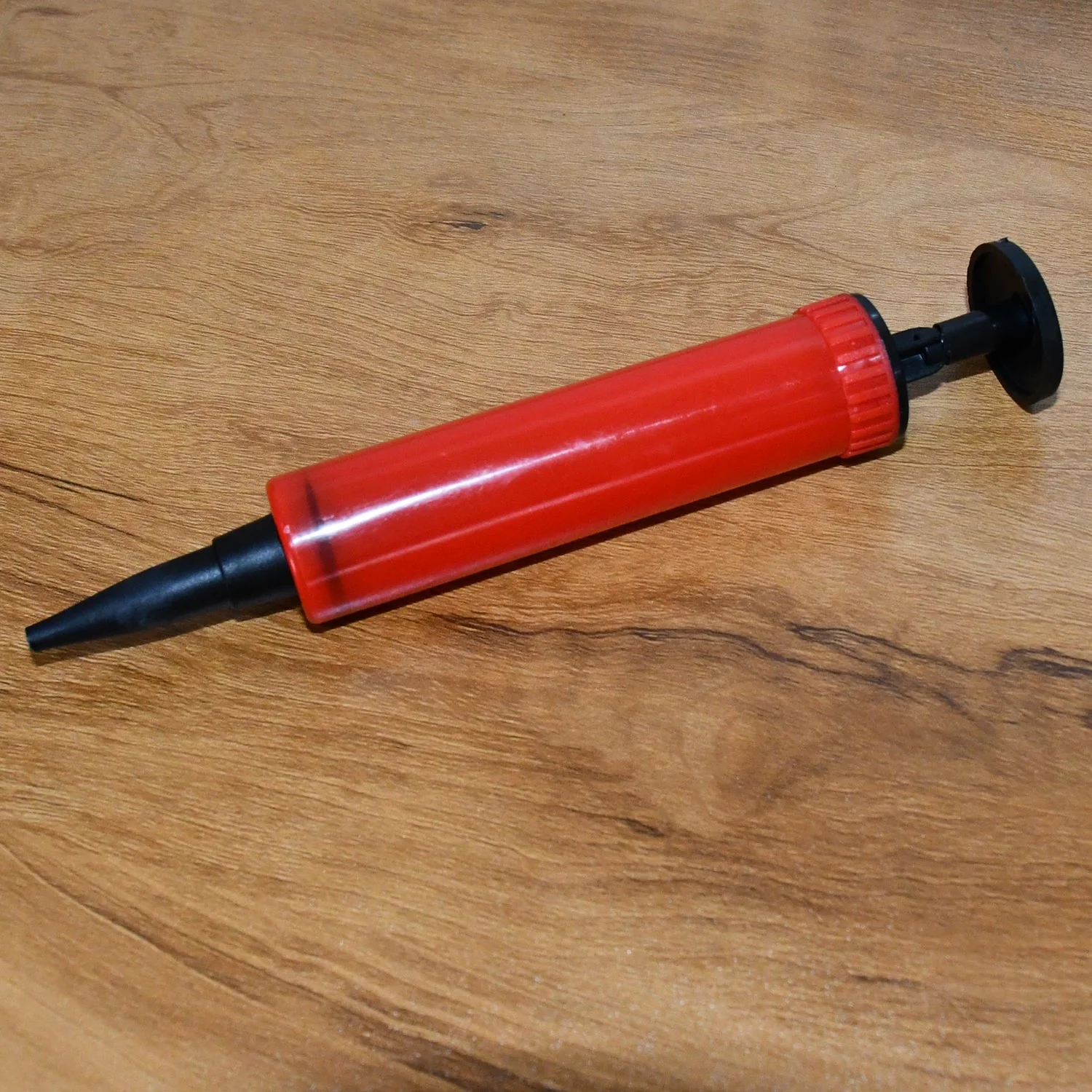 Balloon Air Pump – Manual Dual Action, Easy Inflation - Image 8
