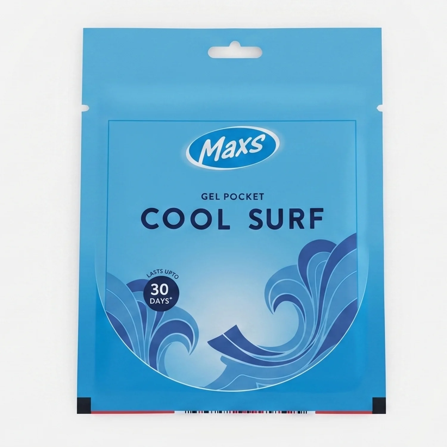 Maxs Marigold Gel Air Freshener – Long-Lasting Fragrance for Small Spaces - Image 5