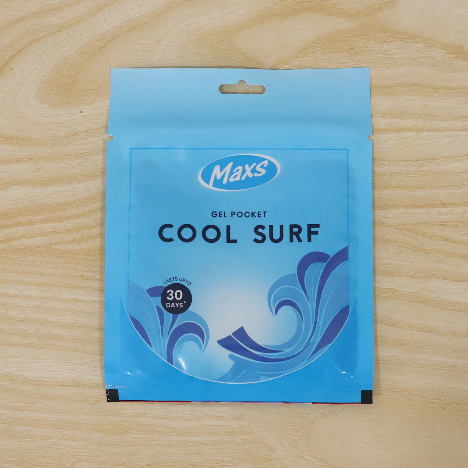 Maxs Marigold Gel Air Freshener – Long-Lasting Fragrance for Small Spaces - Image 9