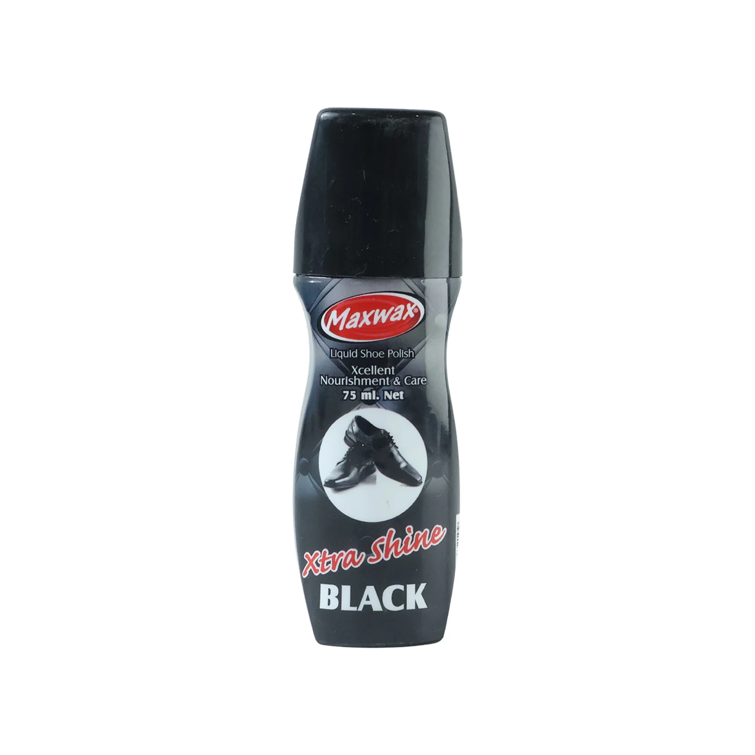 Liquid Shoe Polish – Easy Application & Instant Shine for Leather Shoes - Image 4