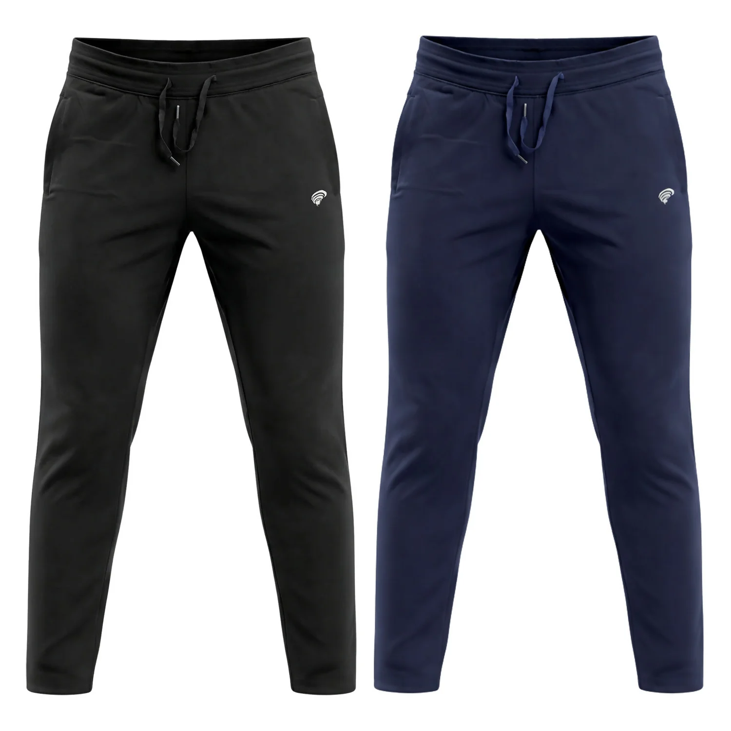 Men’s Premium Stretch Sports Track Pants – Slim Fit & Comfortable - Image 5