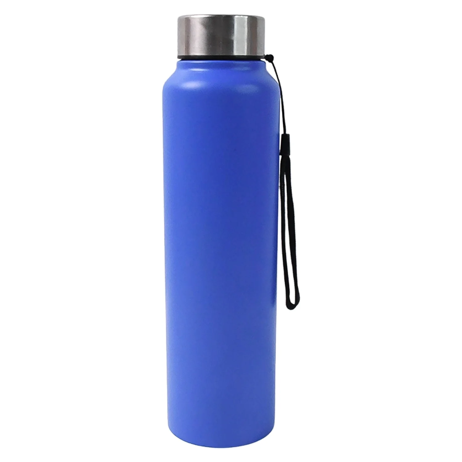 Men Stainless Steel Leak Proof Water Bottle 1000 ML Gym Office Sports (1 Pc) - Image 5