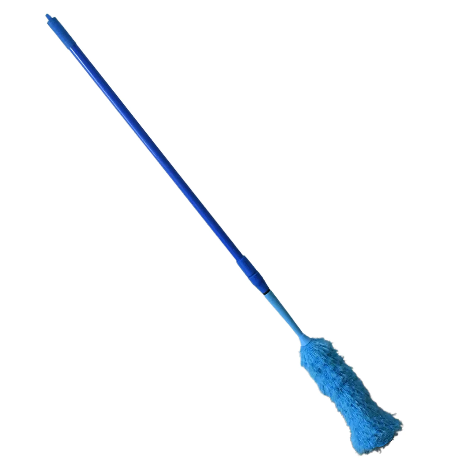 Adjustable Dust Brush – Extendable Handle, Microfiber Head | Garth - Image 5