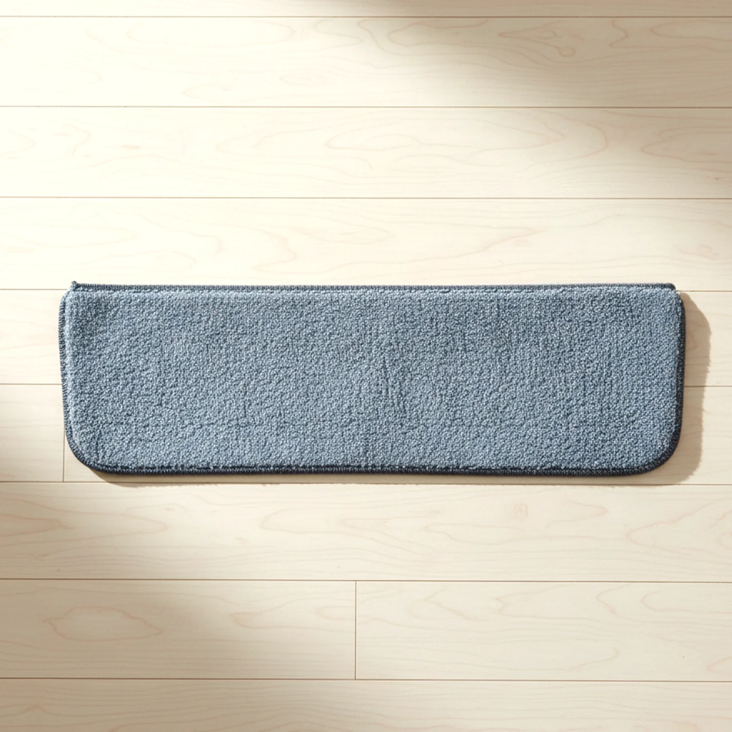 Microfiber Flat Mop Replacement Pad – Durable & Reusable 38x12cm - Image 8