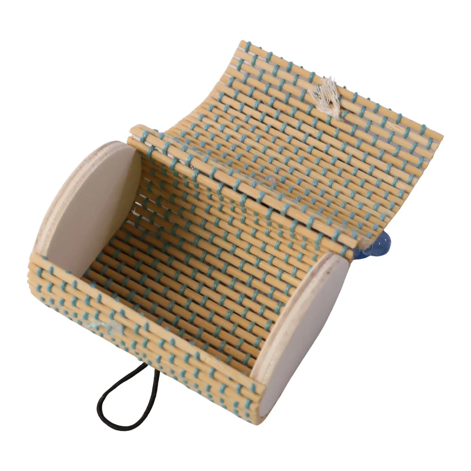 Bamboo Gift Box – Elegant Eco-friendly Favor Container - Image 5