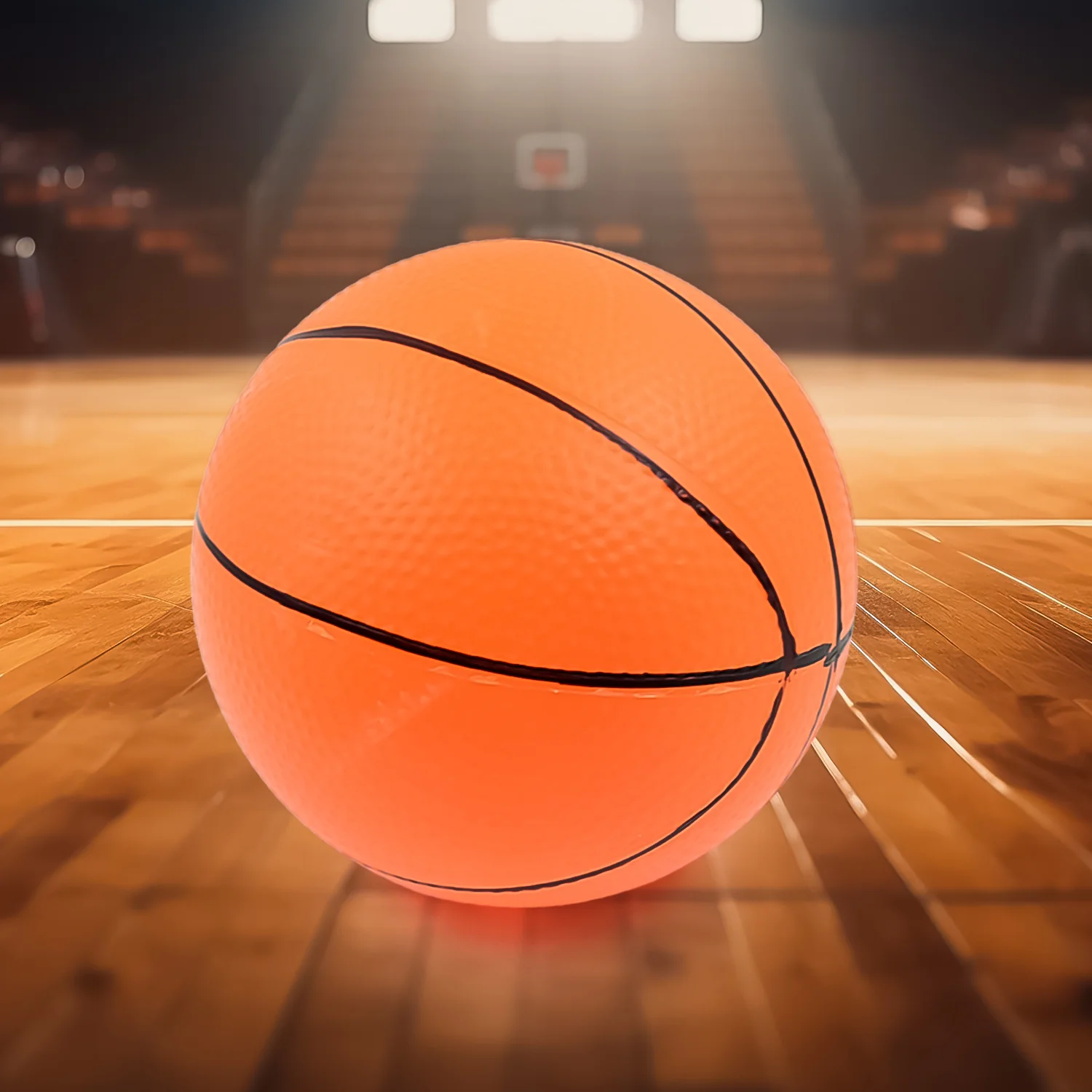 Mini Basketball for Kids – Durable Indoor Outdoor Fun | Dollamis - Image 4