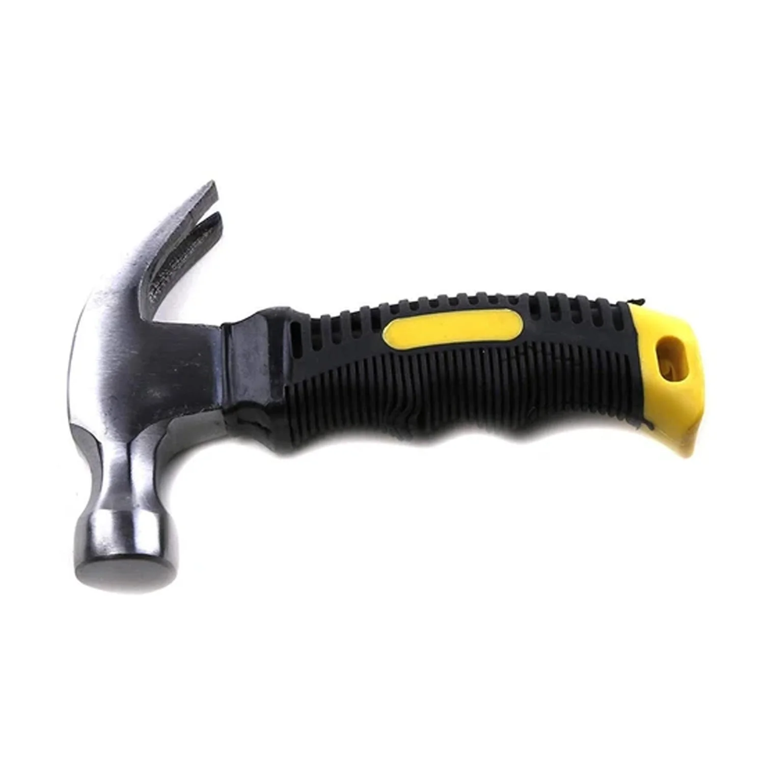 Mini Claw Hammer – Short Handle, Plastic Grip | Corporate Kudos - Image 5